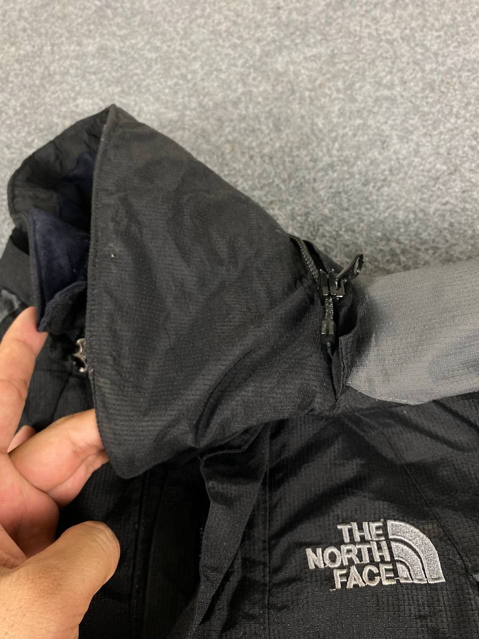 The North Face the north face summit series goretex xcr jacket Size US XXL / EU 58 / 5 - 8 Thumbnail