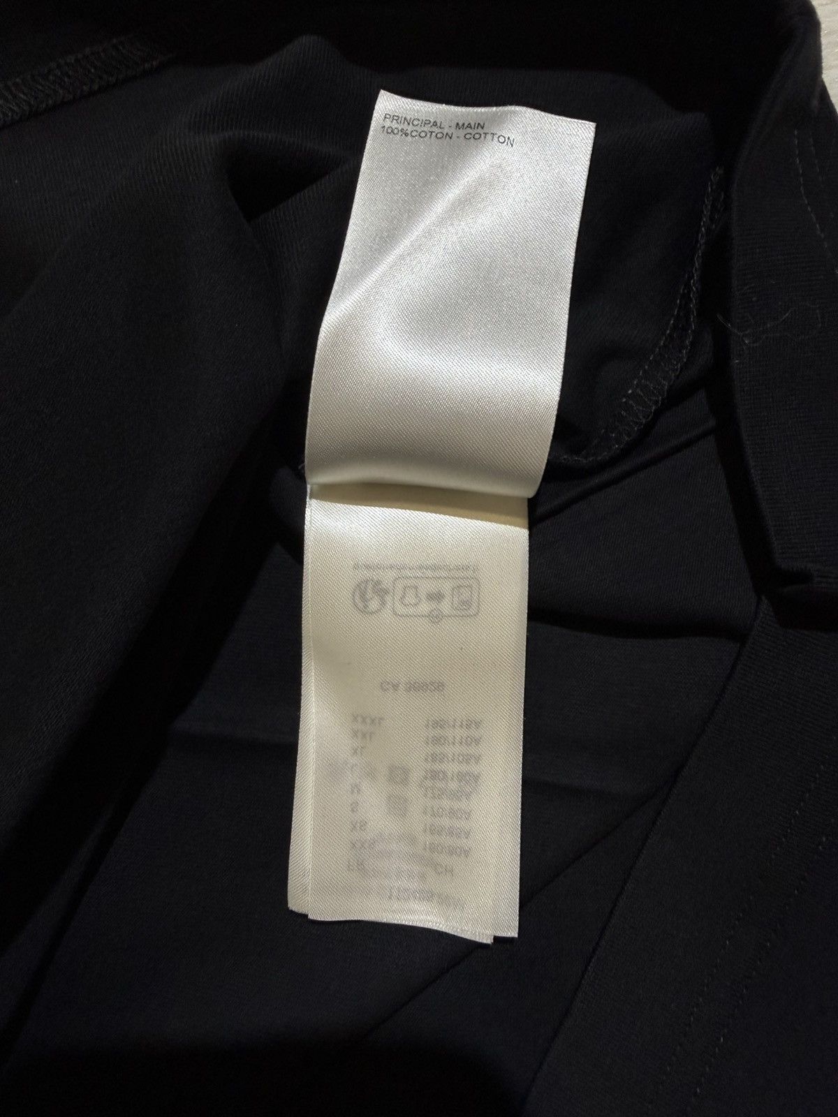 Louis Vuitton Louis vuitton black t shirt Size US S / EU 44-46 / 1 - 7 Thumbnail