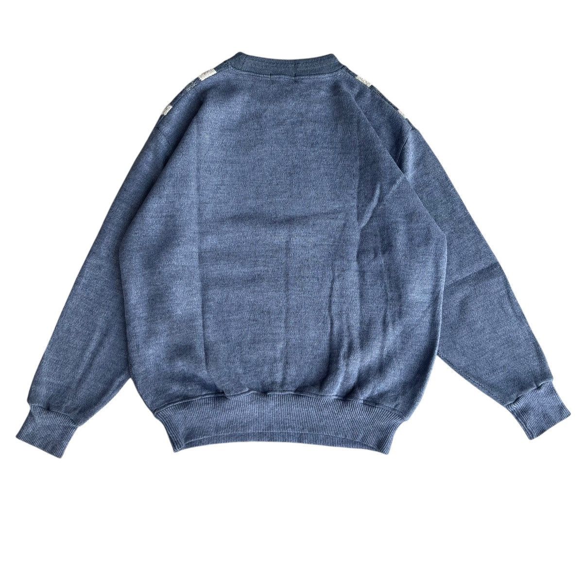 MCM MCM Knitwear Size M to L Size US L / EU 52-54 / 3 - 11 Thumbnail