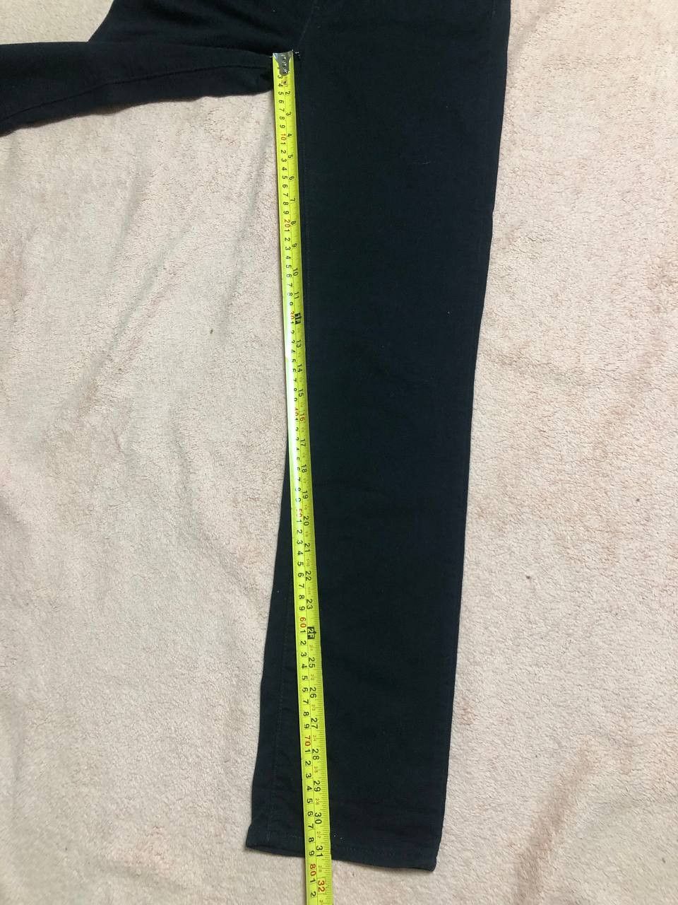 Levi's Levi's Jeans Size 27" / US 4 / IT 40 - 11 Thumbnail