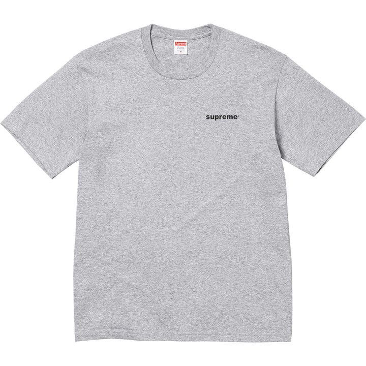 Supreme Supreme Fuck Money Tee & Sticker Size Medium Size US M / EU 48-50 / 2 - 4 Thumbnail