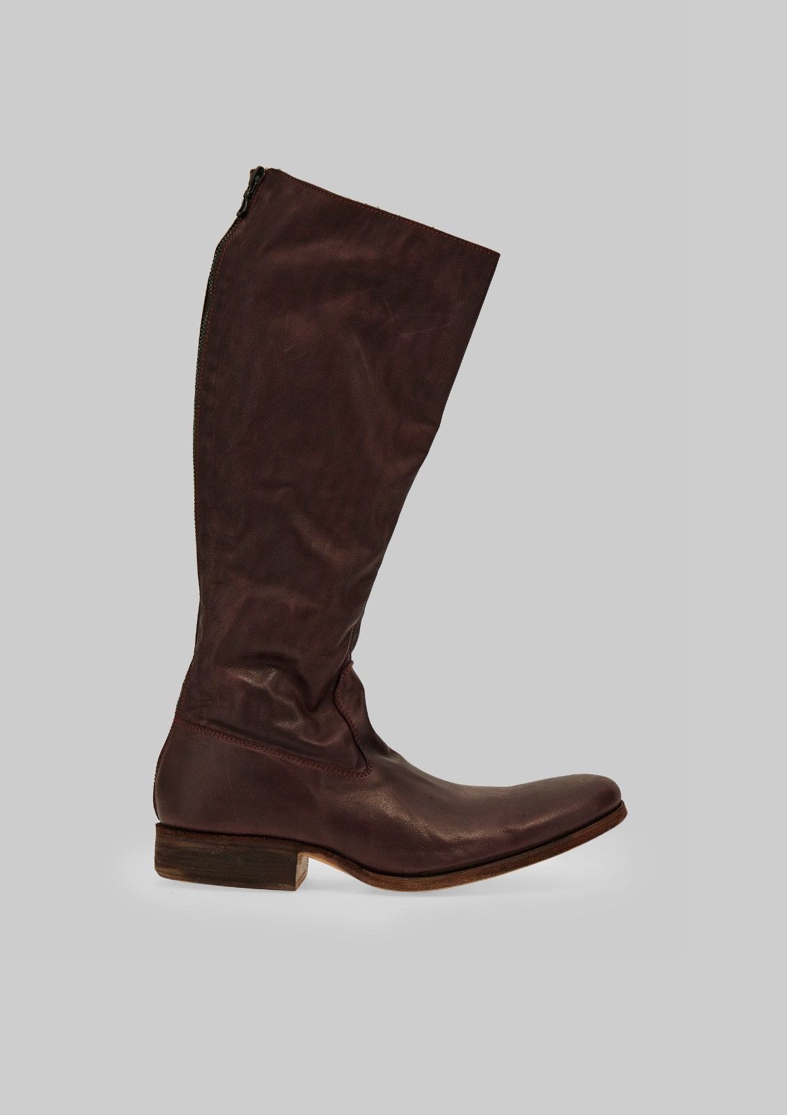 Carpe Diem CARPE DIEM NOS VINTAGE Stivale S27W Size US 7 / IT 37 - 1 Thumbnail