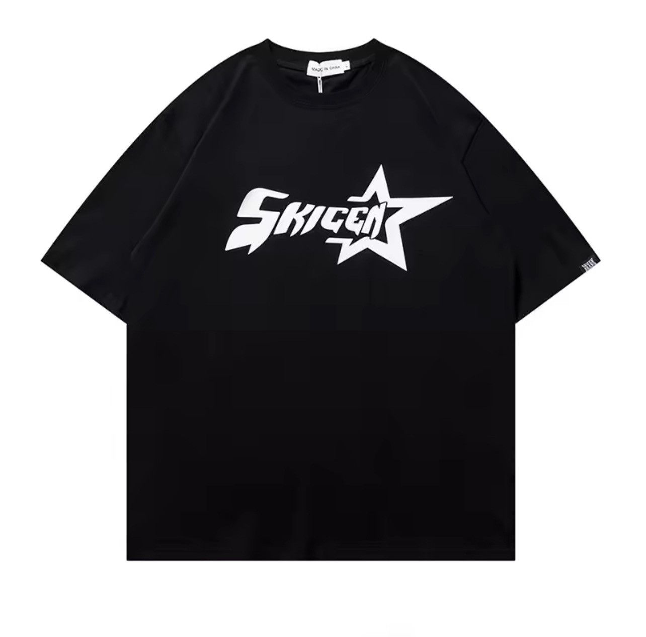 Other T-SHIRTS Size US L / EU 52-54 / 3 - 2 Thumbnail