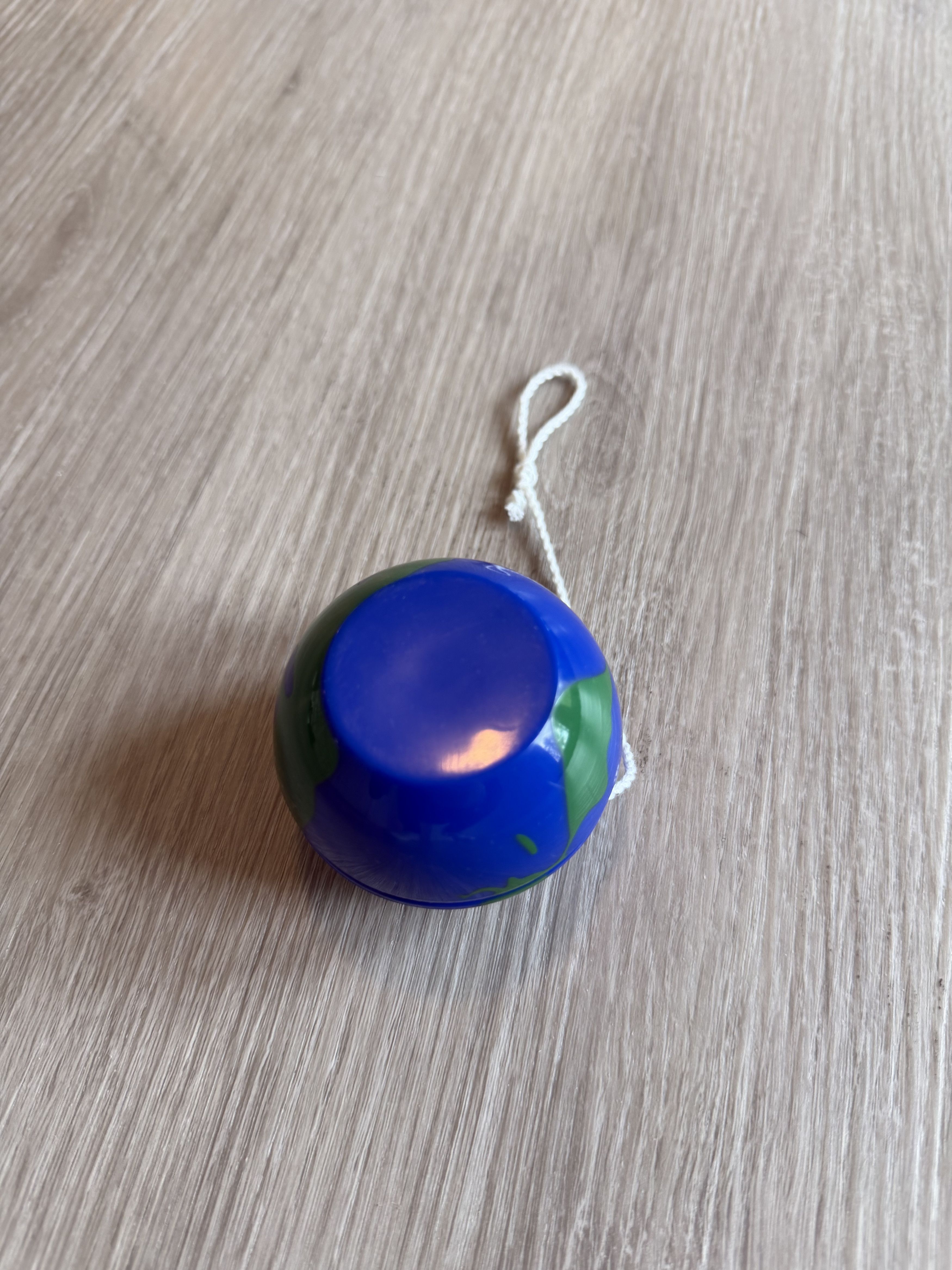 Other National Geographic Channel Promo world map Yo-yo Size ONE SIZE - 3 Thumbnail