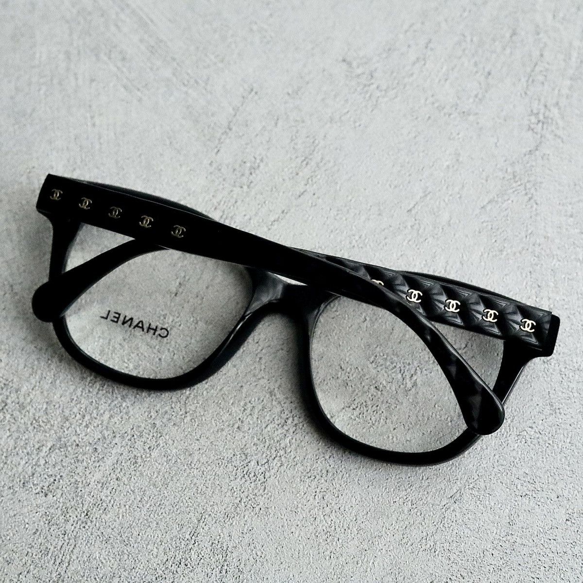 Chanel CHANEL CH3442 GLASSES Size ONE SIZE - 4 Thumbnail