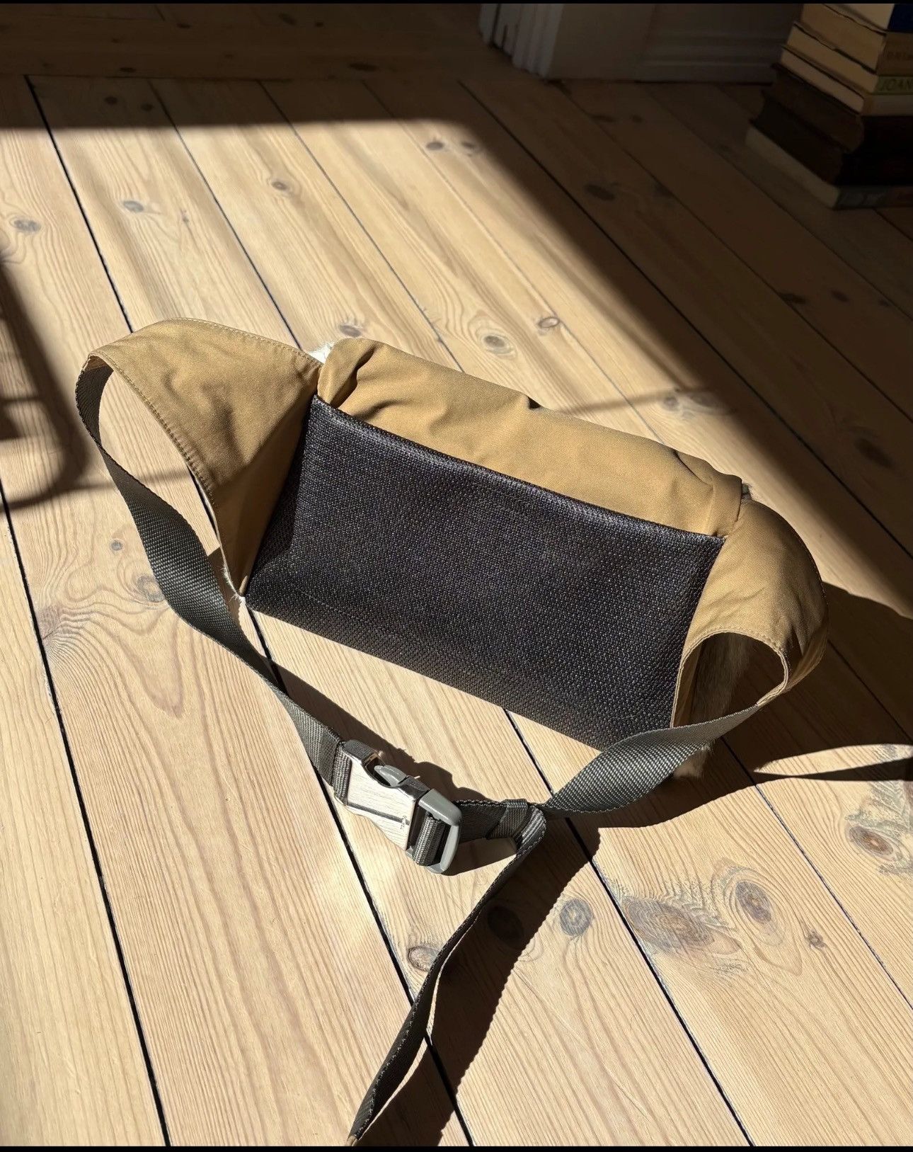 Prada Prada sport belt bag Size ONE SIZE - 3 Thumbnail