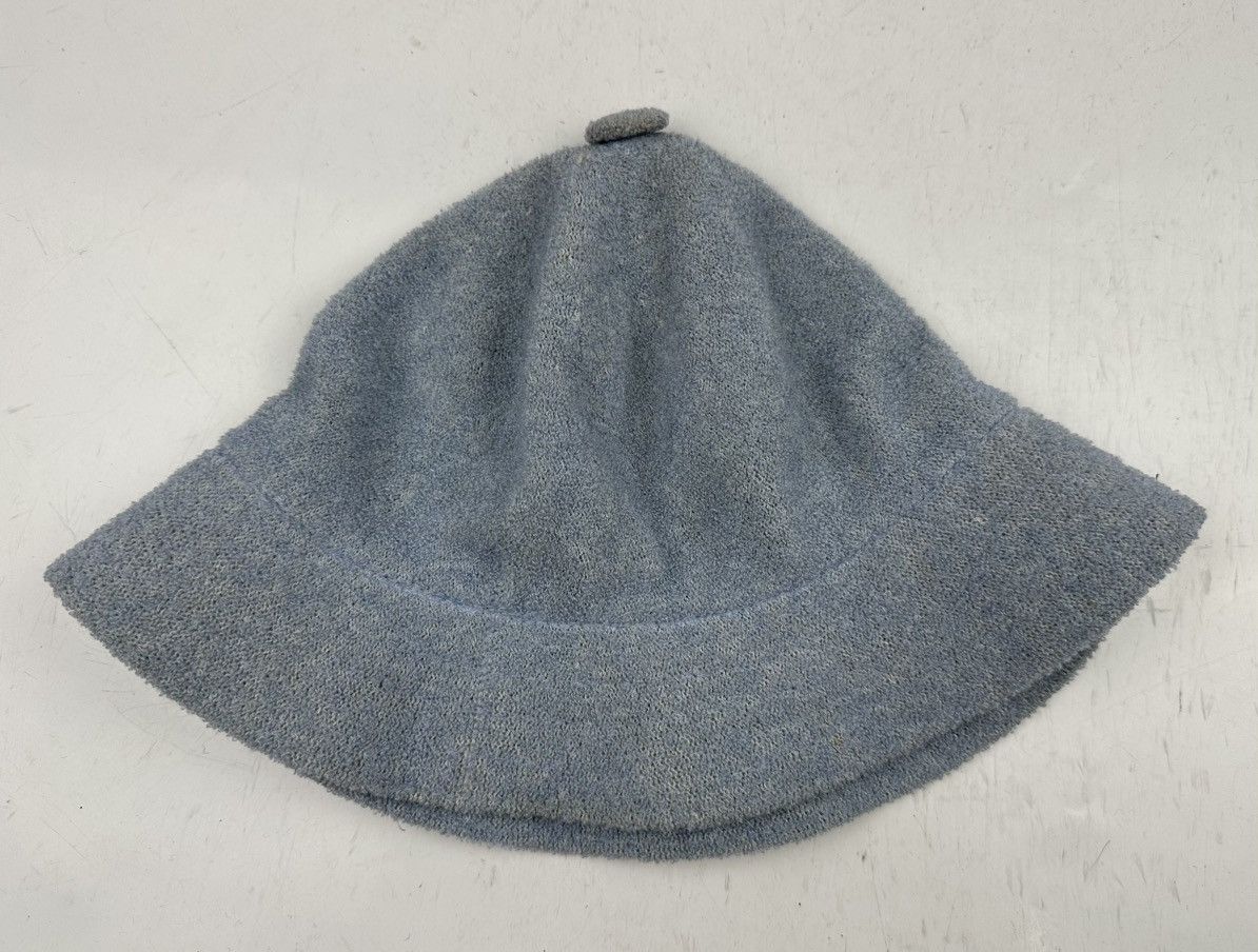 Kangol KANGOL HAT - TC 33 Size ONE SIZE - 3 Thumbnail
