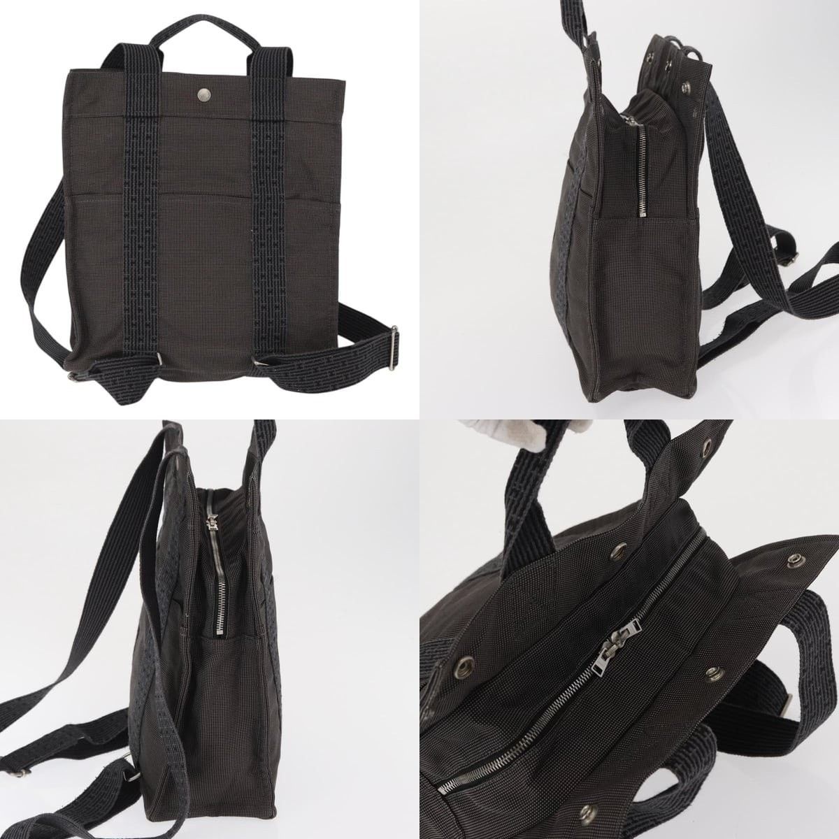 Hermes Hermes Her Line A Dos MM Backpack Size ONE SIZE - 3 Thumbnail