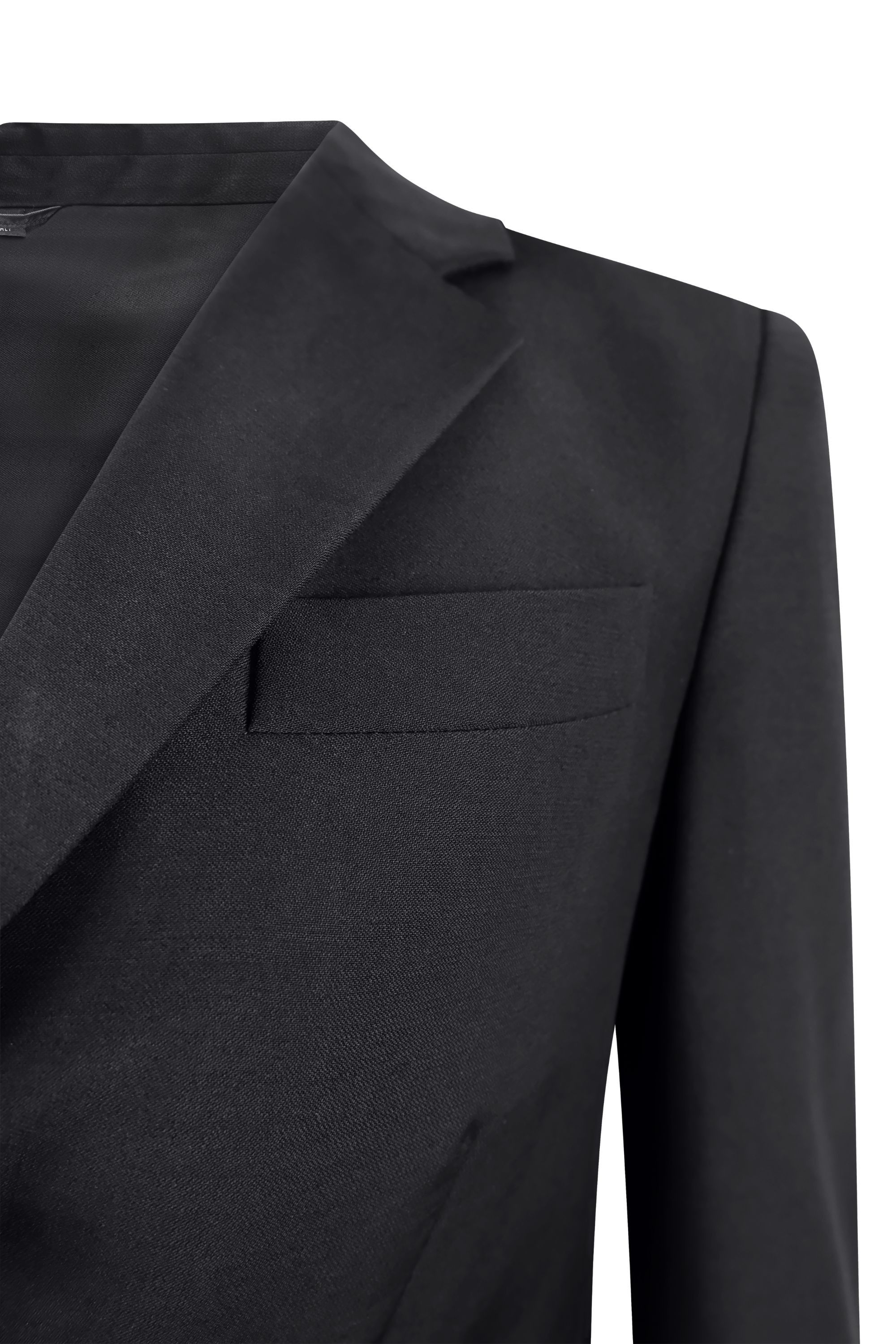 Helmut Lang Vintage Helmut Lang AW 1999 Parachute Blazer Size XS / US 0-2 / IT 36-38 - 7 Thumbnail