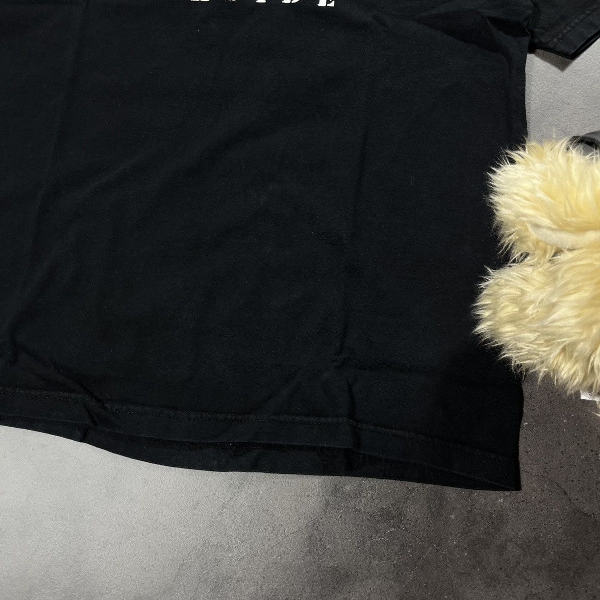 Band Tees Vintage 90s Psycho Realm Fuck Love Rock Metal Tshirt Tee Size US XL / EU 56 / 4 - 6 Thumbnail