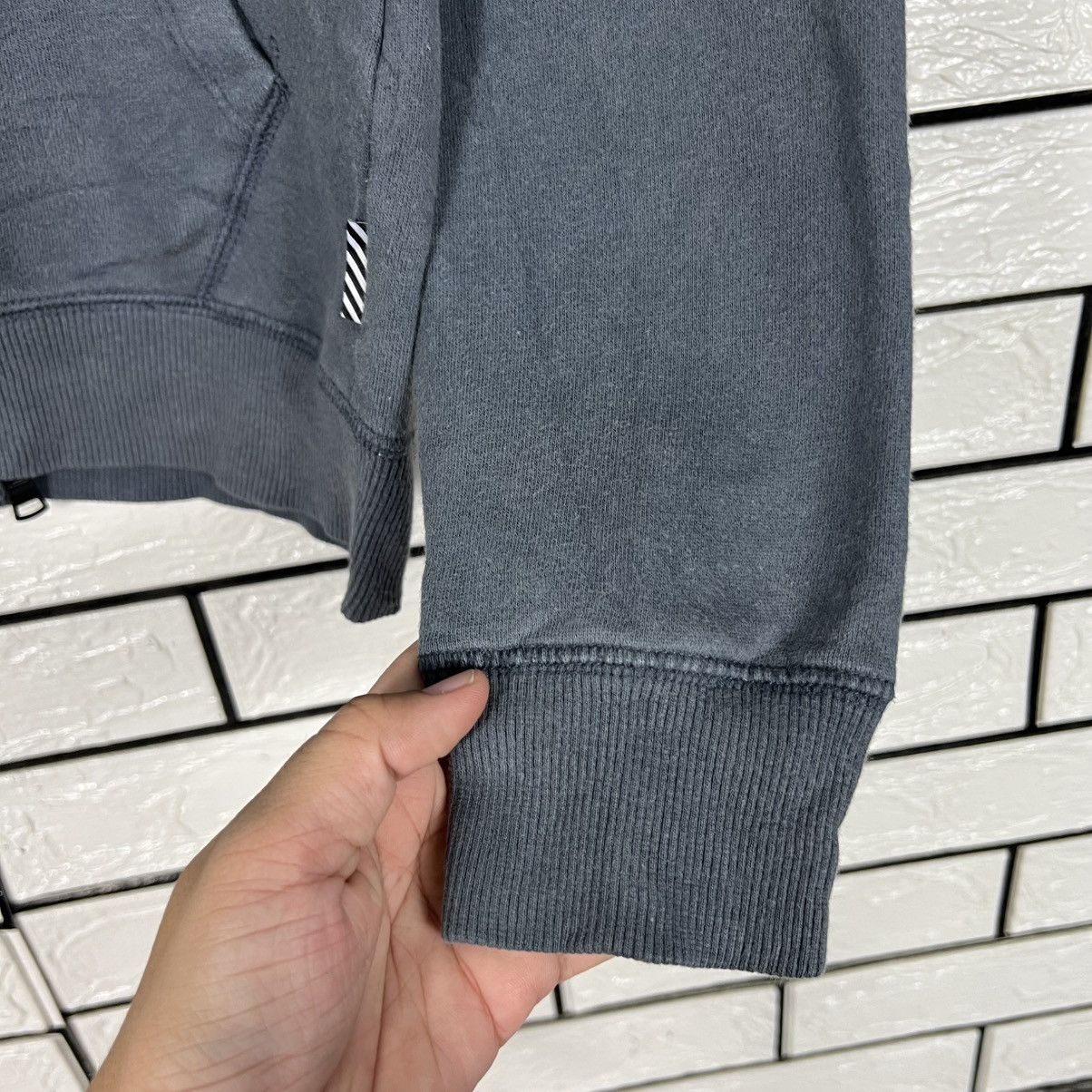Volcom VOLCOM Big Logo Zipper Hoodies Kids Size 10Y/M #4256-C194 Size US M / EU 48-50 / 2 - 7 Thumbnail
