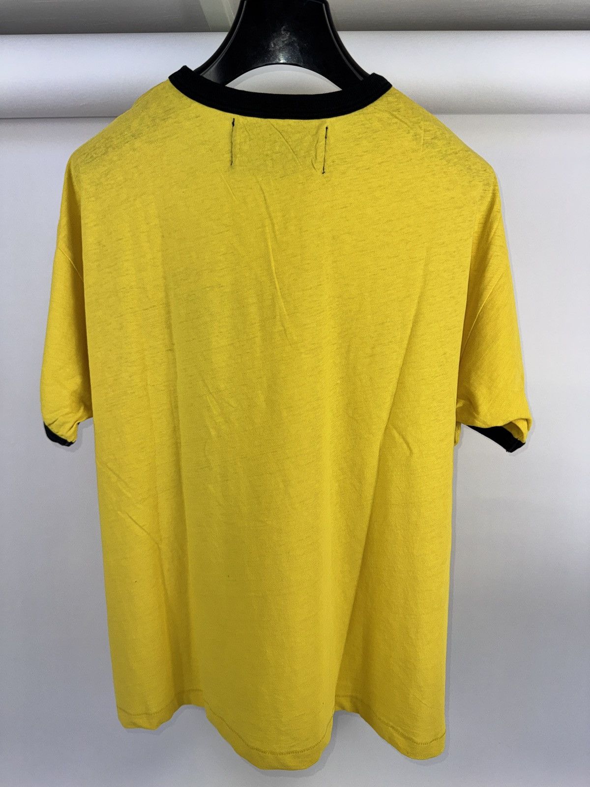 Paly Hollywood EZ RIDERS RINGER OVERSIZED TEE Size US L / EU 52-54 / 3 - 4 Thumbnail
