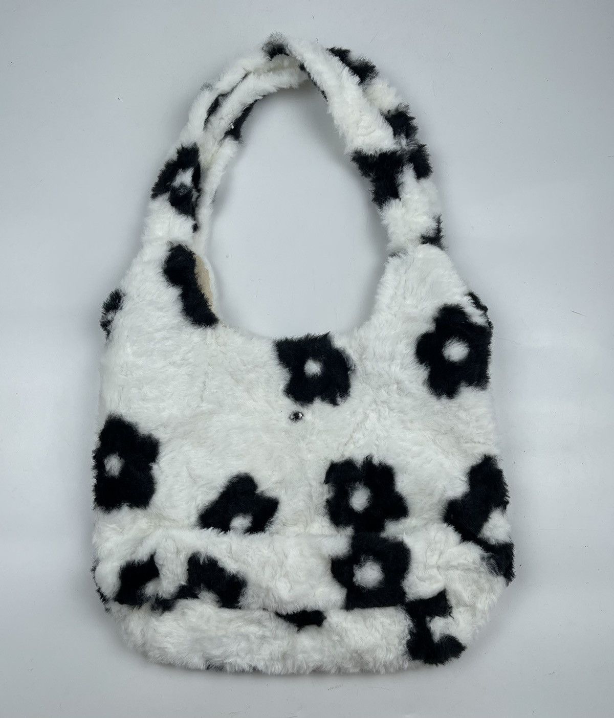 Japanese Brand floral shoulder bag Size ONE SIZE - 4 Thumbnail