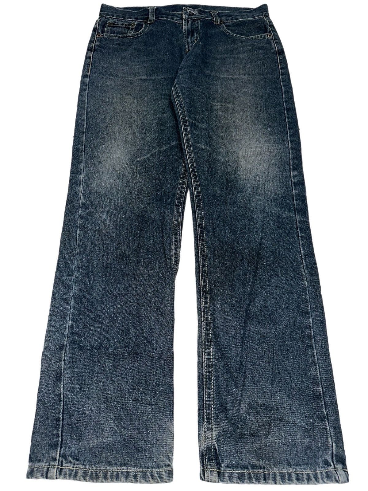 Levi's Vintage Clothing Vintagex 901x levis Size US 36 / EU 52 - 3 Thumbnail