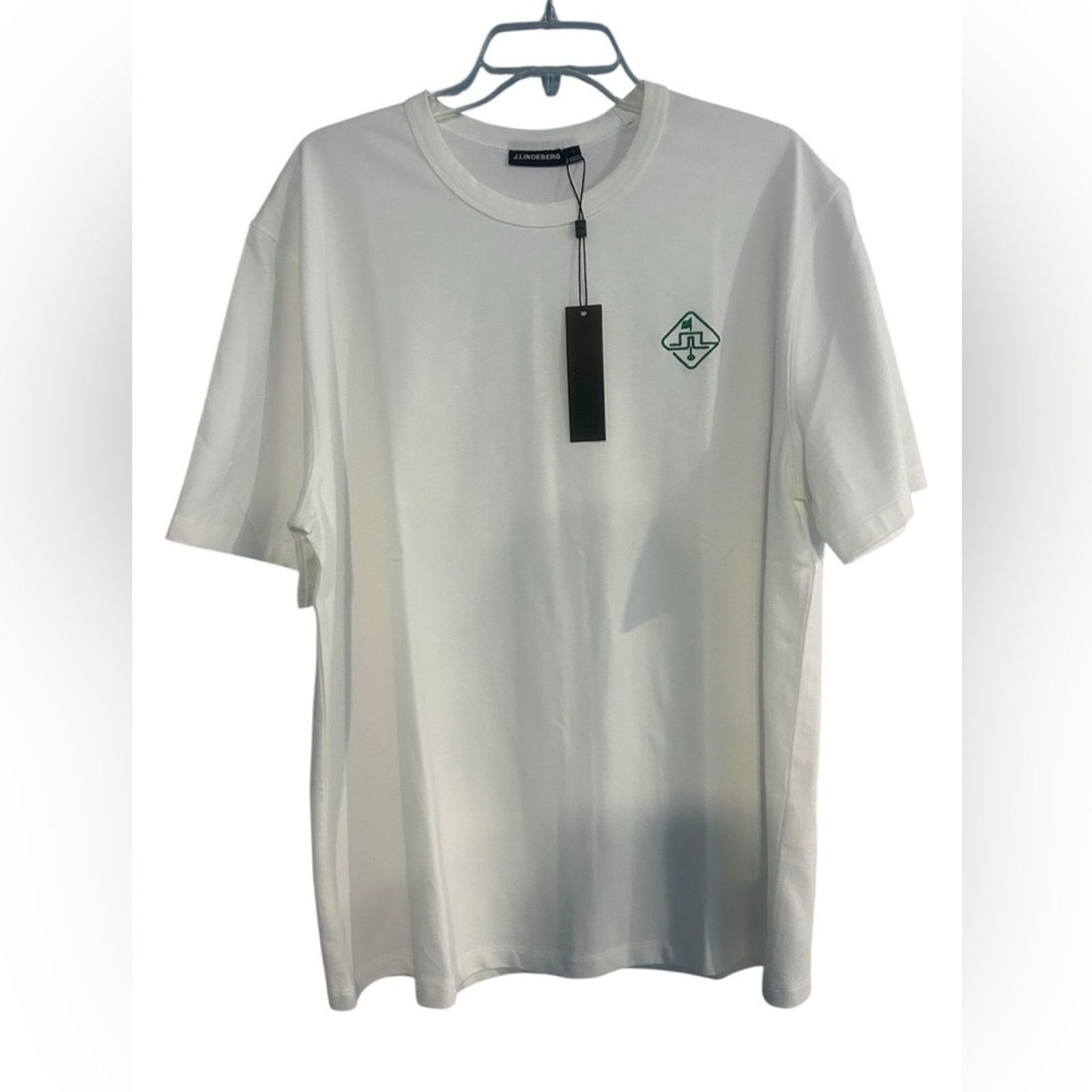 Other J. Lindeberg Colab Augusta National Masters Golf Shirt L Size US L / EU 52-54 / 3 - 2 Thumbnail