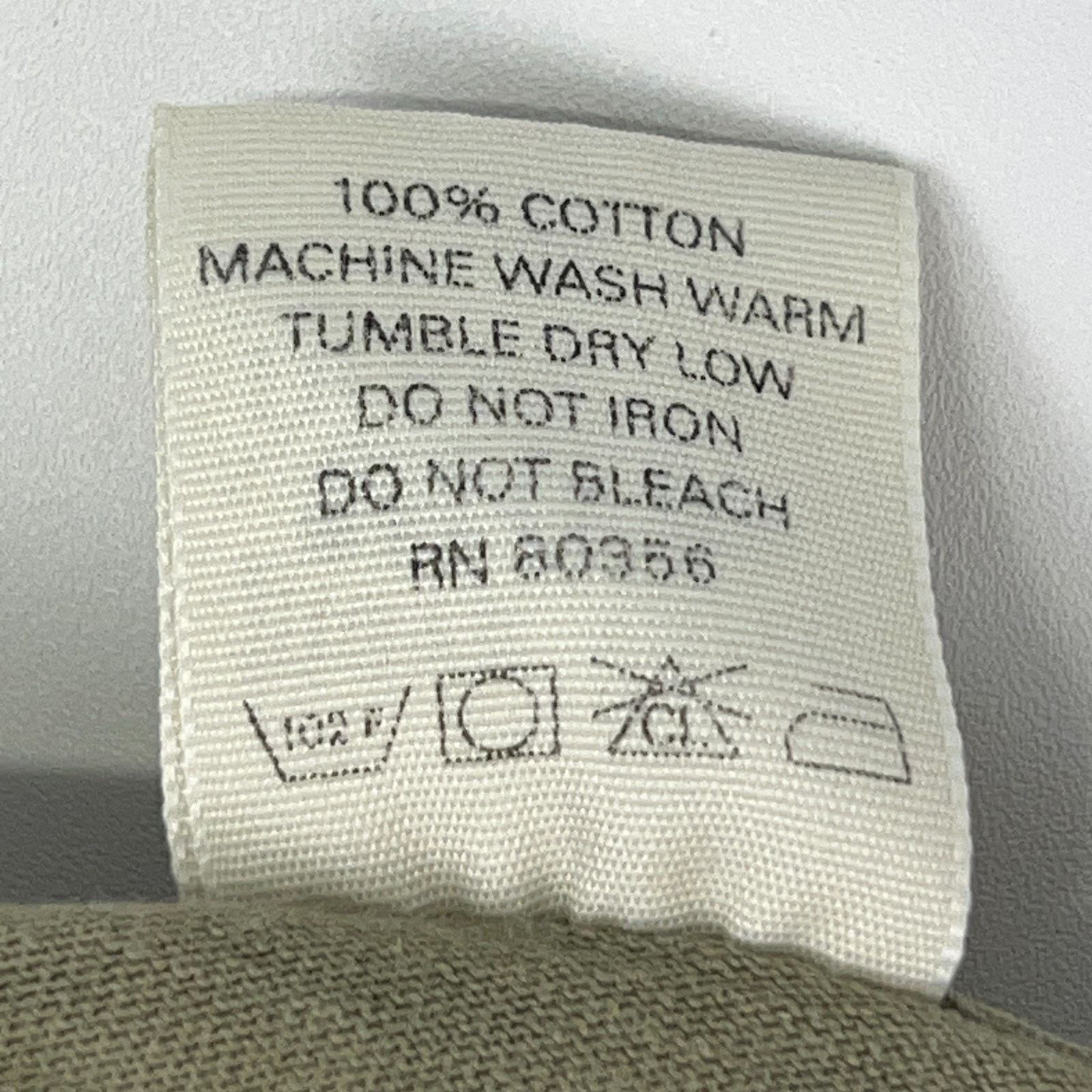 Vintage Distressed Vintage More Core Division MCD T Shirt Green M Size US M / EU 48-50 / 2 - 15 Thumbnail