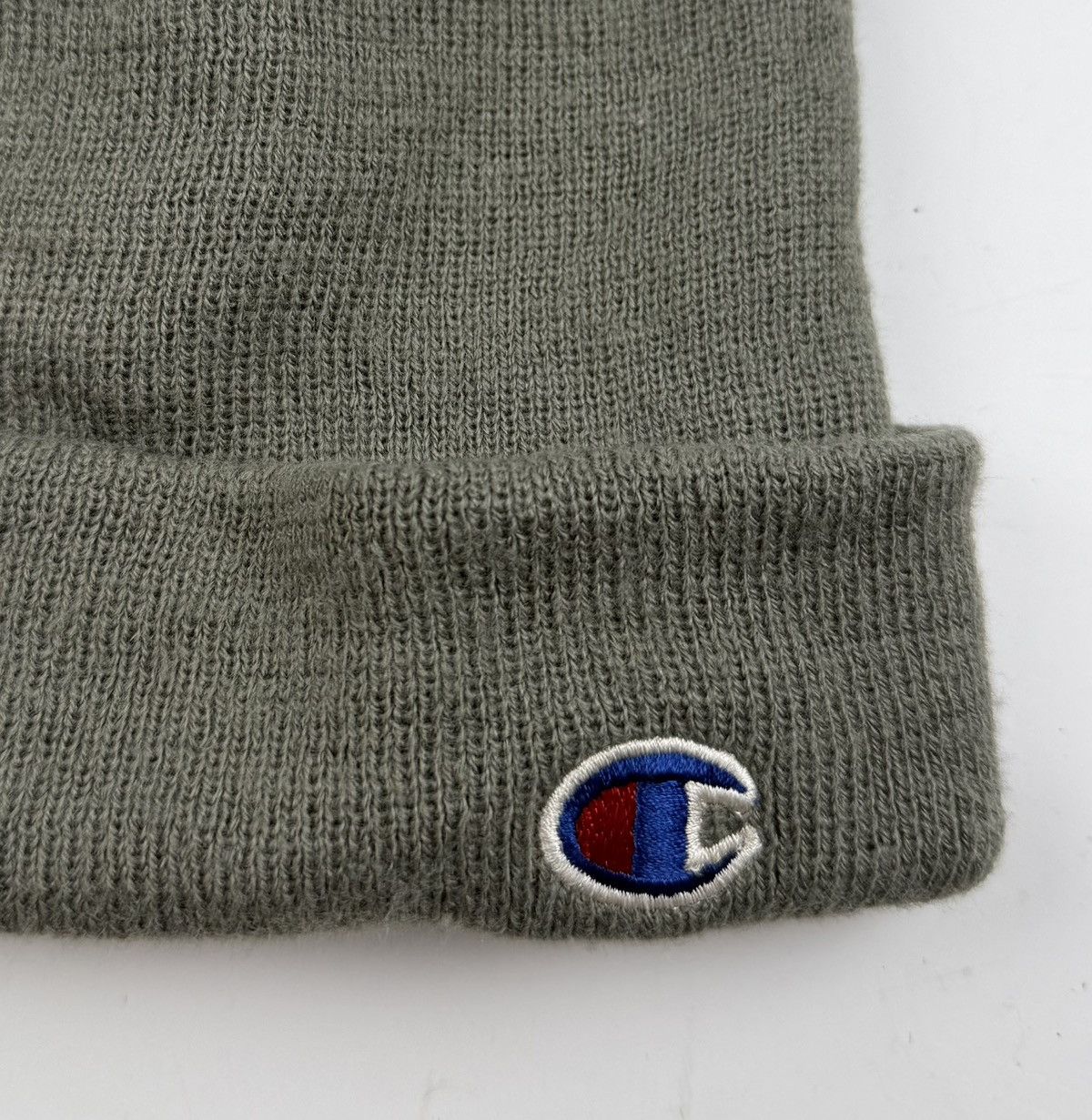 Champion champion beanie hat tc51 Size ONE SIZE - 3 Thumbnail