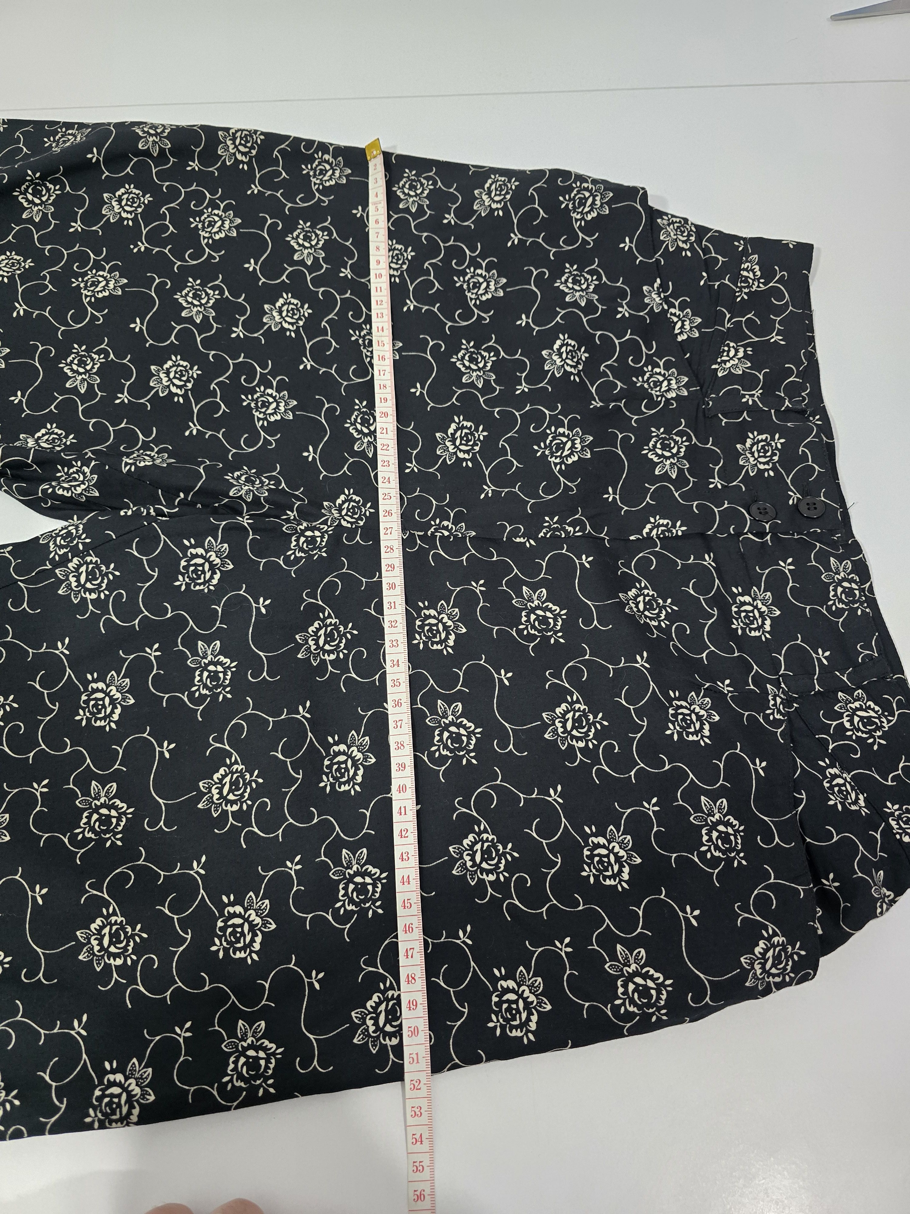 Kenzo × Vintage KENZO vintage Women Medium EXCELLENT CONDITION Size 30" / US 8 / IT 44 - 10 Thumbnail