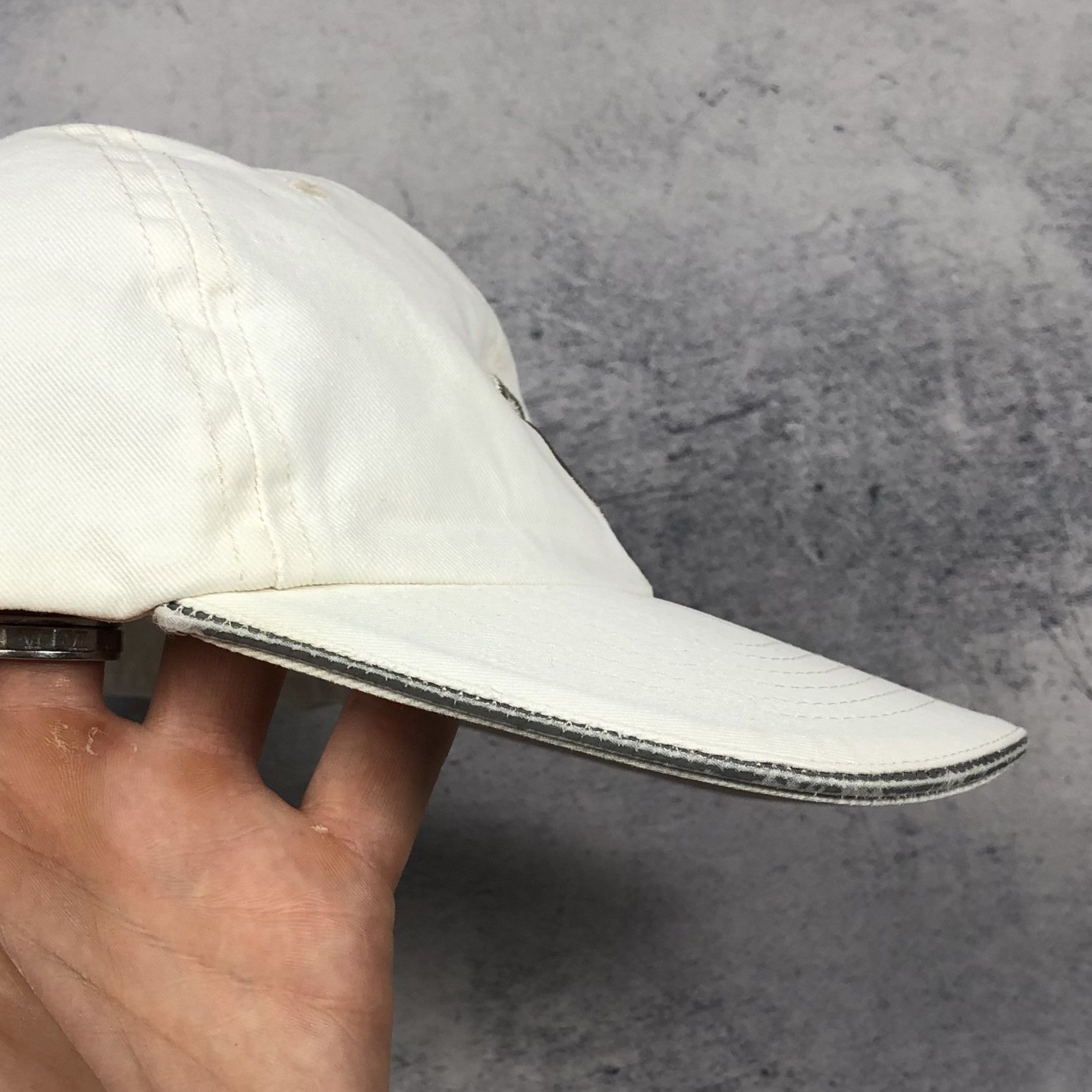 Vintage Vintage Volkswagen Cap Size ONE SIZE - 11 Thumbnail