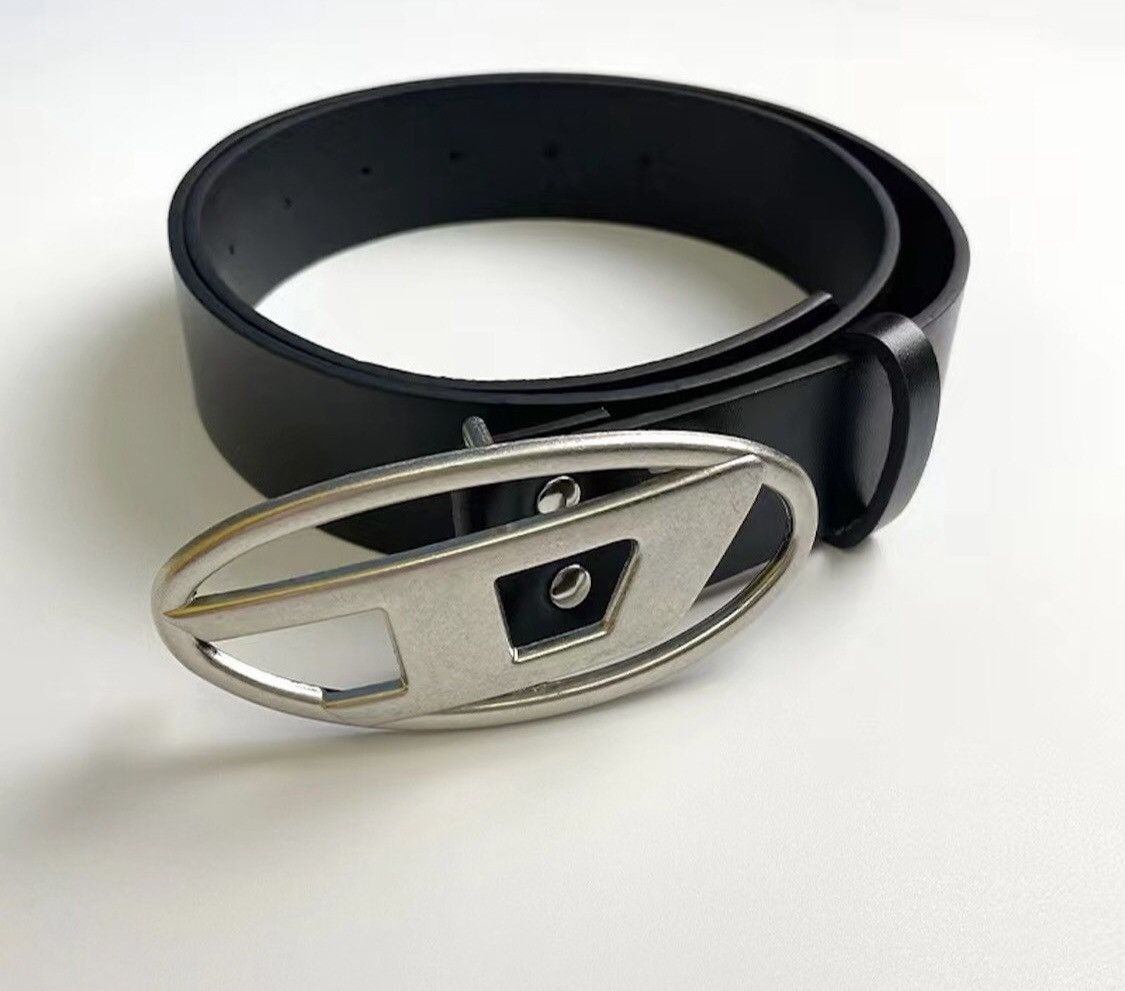 Other Vintage style Buckle belt Size ONE SIZE - 1 Thumbnail