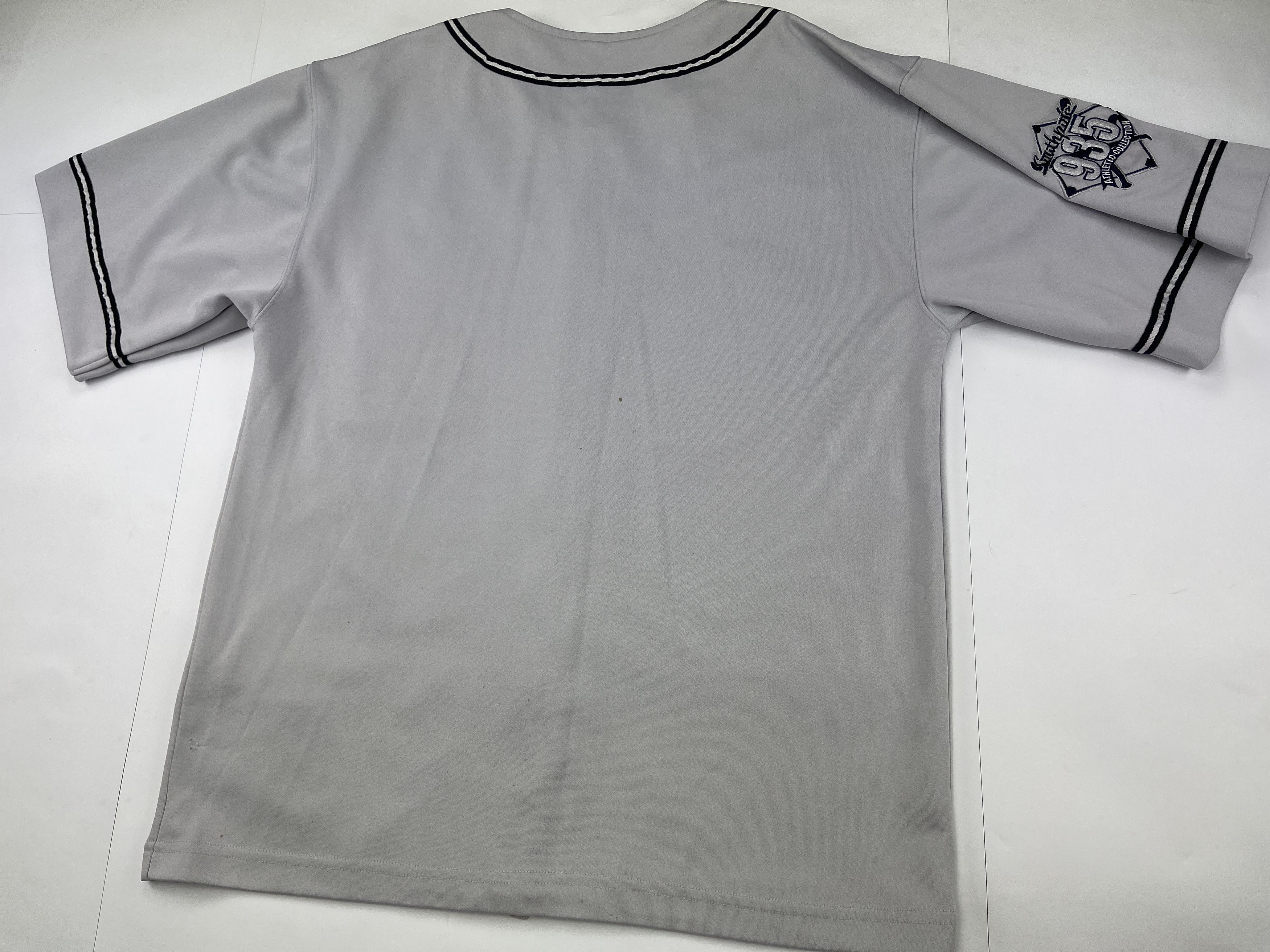 Southpole SOUTHPOLE jersey, vintage South Pole t-shirt, 90s skater L Size US L / EU 52-54 / 3 - 13 Thumbnail