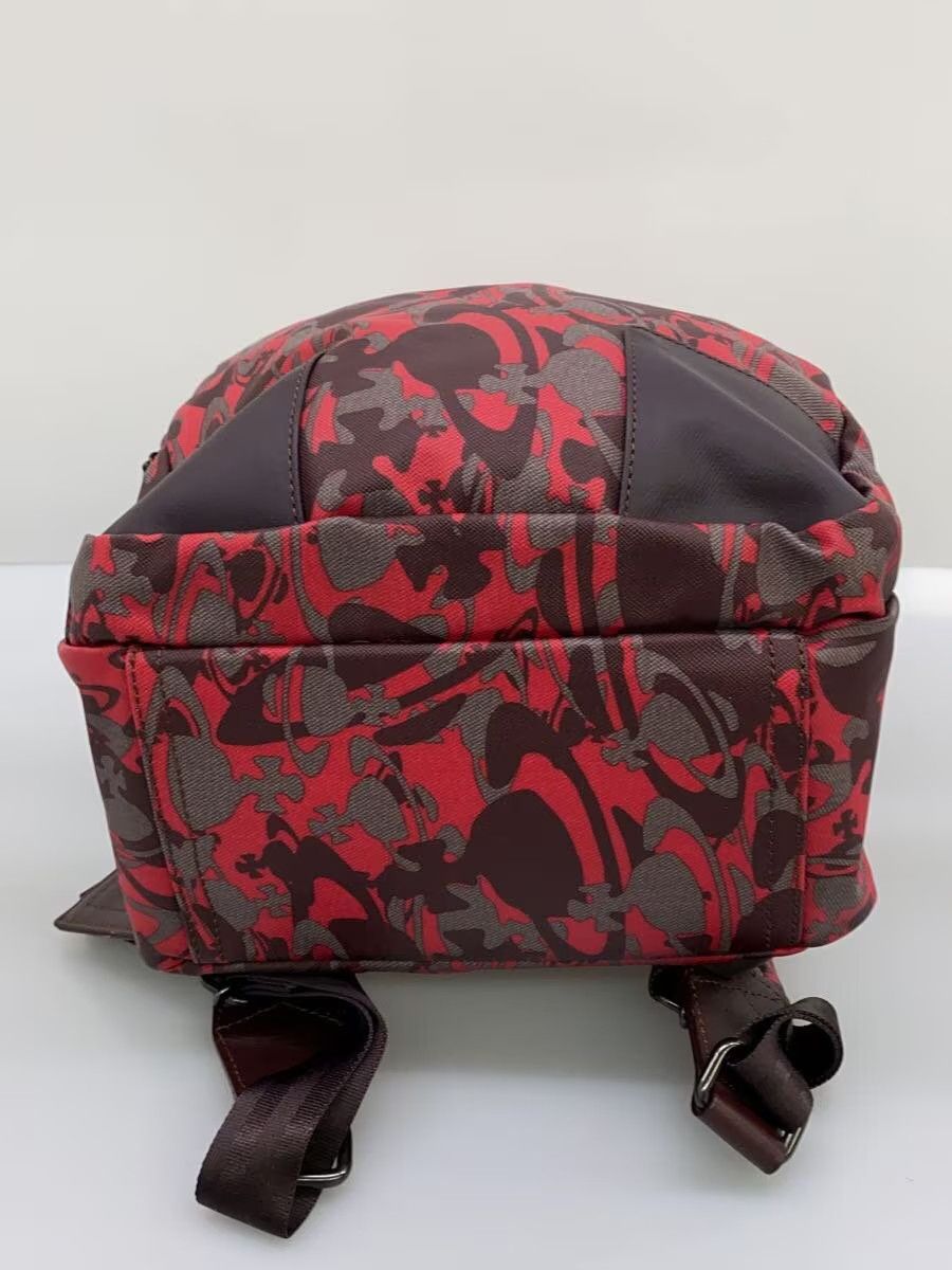Vivienne Westwood Multi Orb Backpack Size ONE SIZE - 3 Thumbnail
