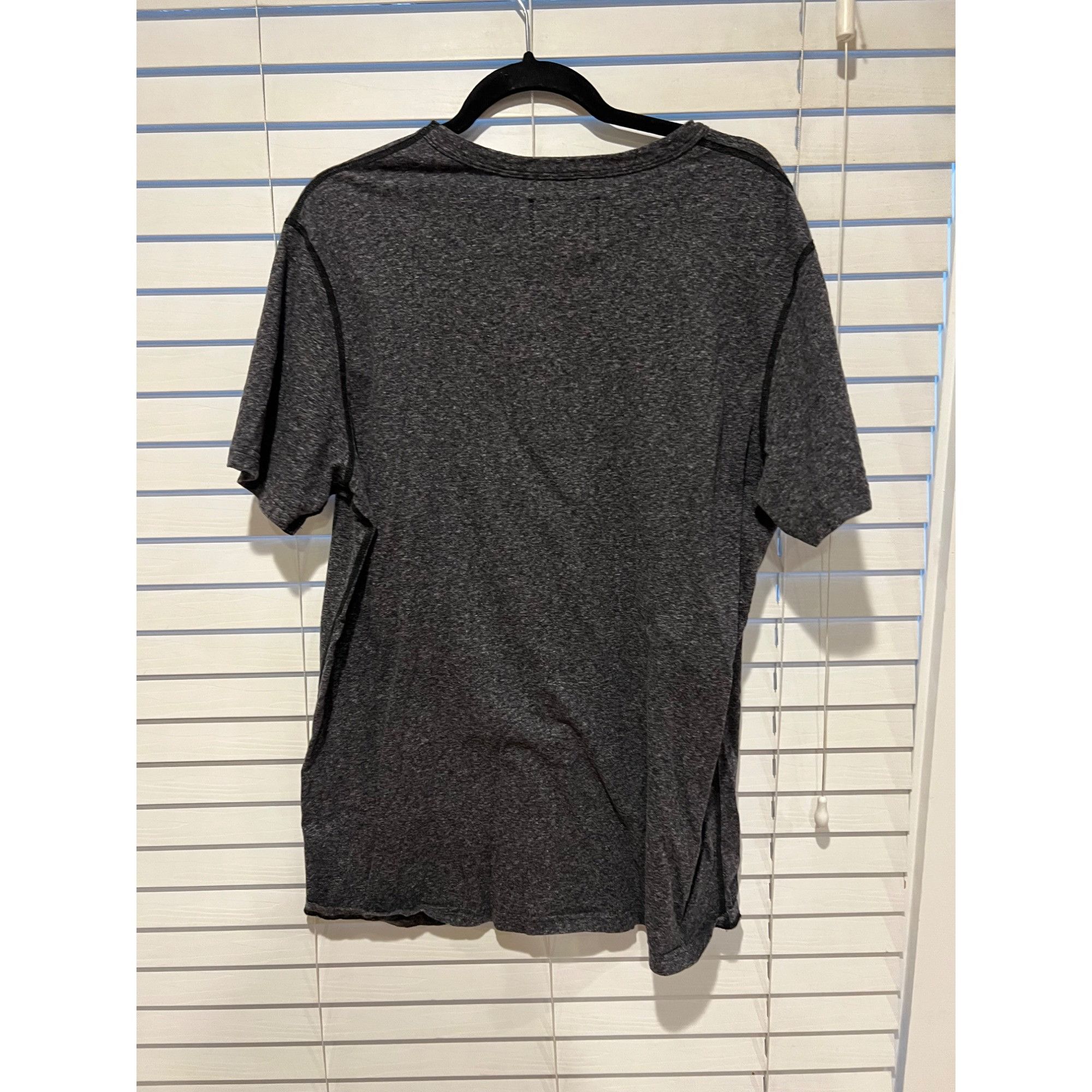 Reigning Champ Reigning Champ TShirt - Size XL Size US XL / EU 56 / 4 - 4 Thumbnail