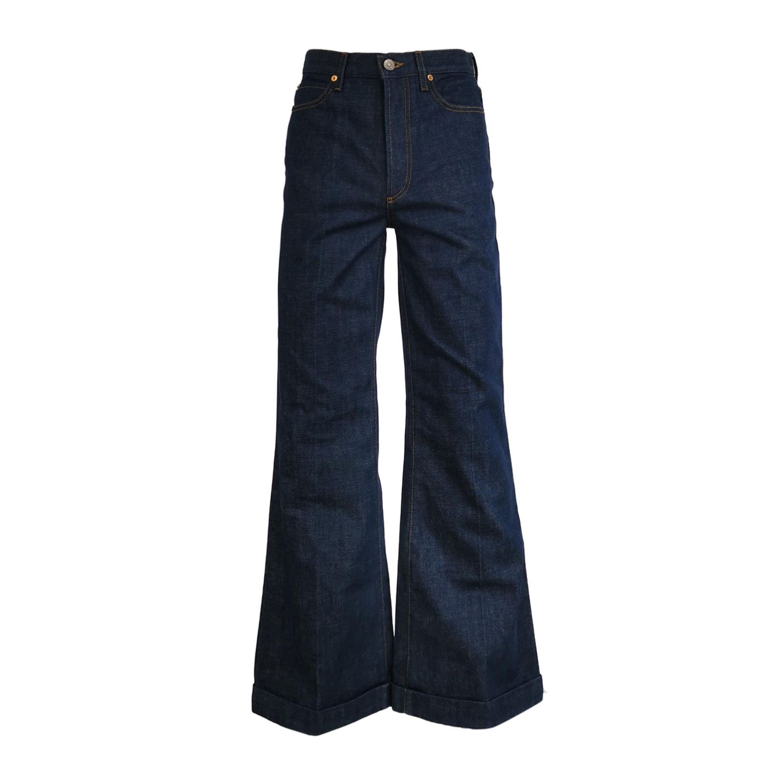 Gucci Gucci Men 30 Casual Pants Size US 30 / EU 46 - 1 Thumbnail