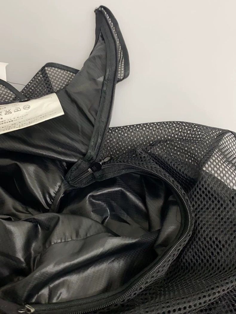 Comme des Garcons Comme Des Garcons size M Mesh Laminated Skirt Size 25" / US 0 / IT 36 - 3 Thumbnail