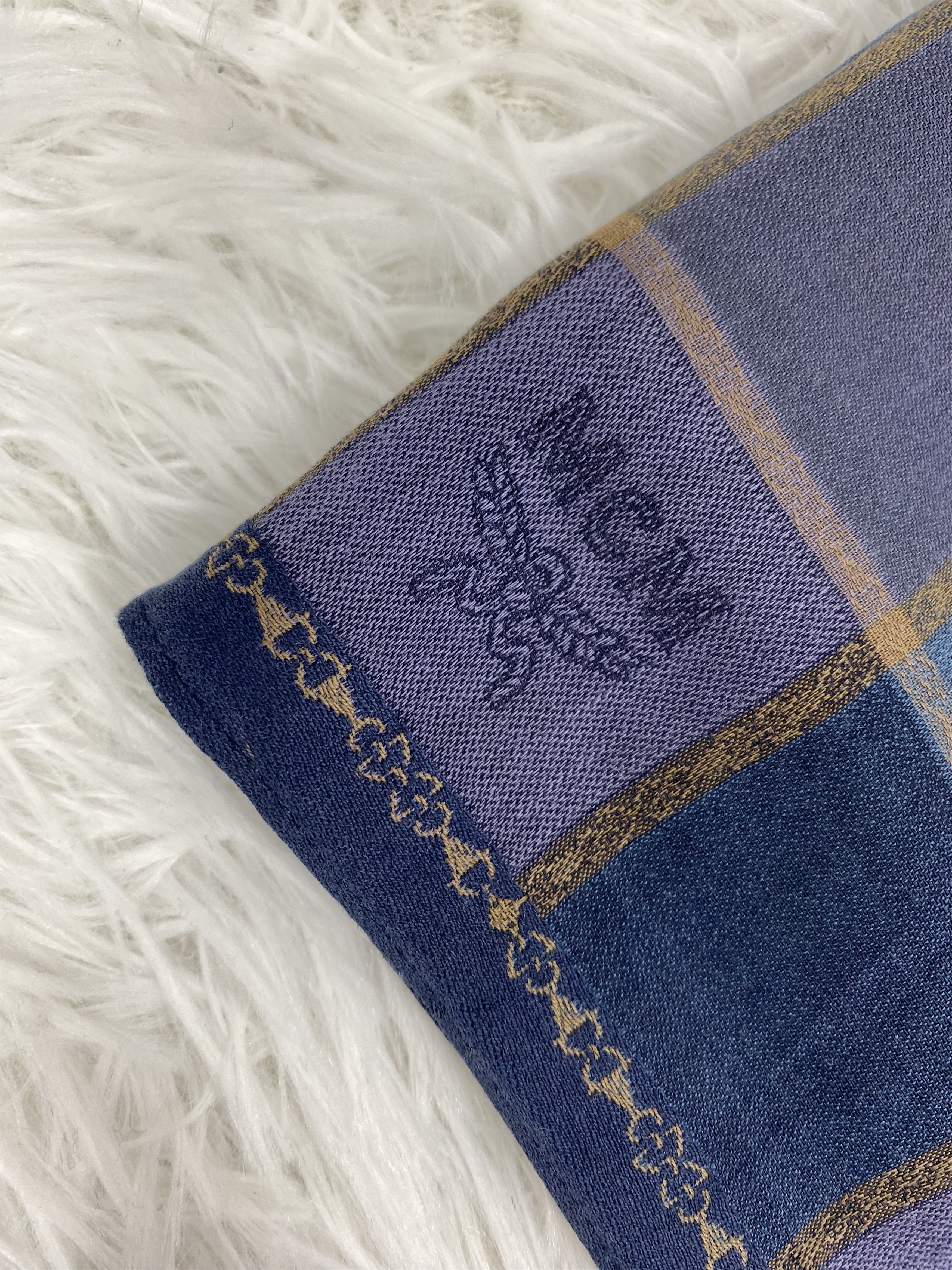MCM Vintage MCM Handkerchief PH0155 Size ONE SIZE - 3 Thumbnail