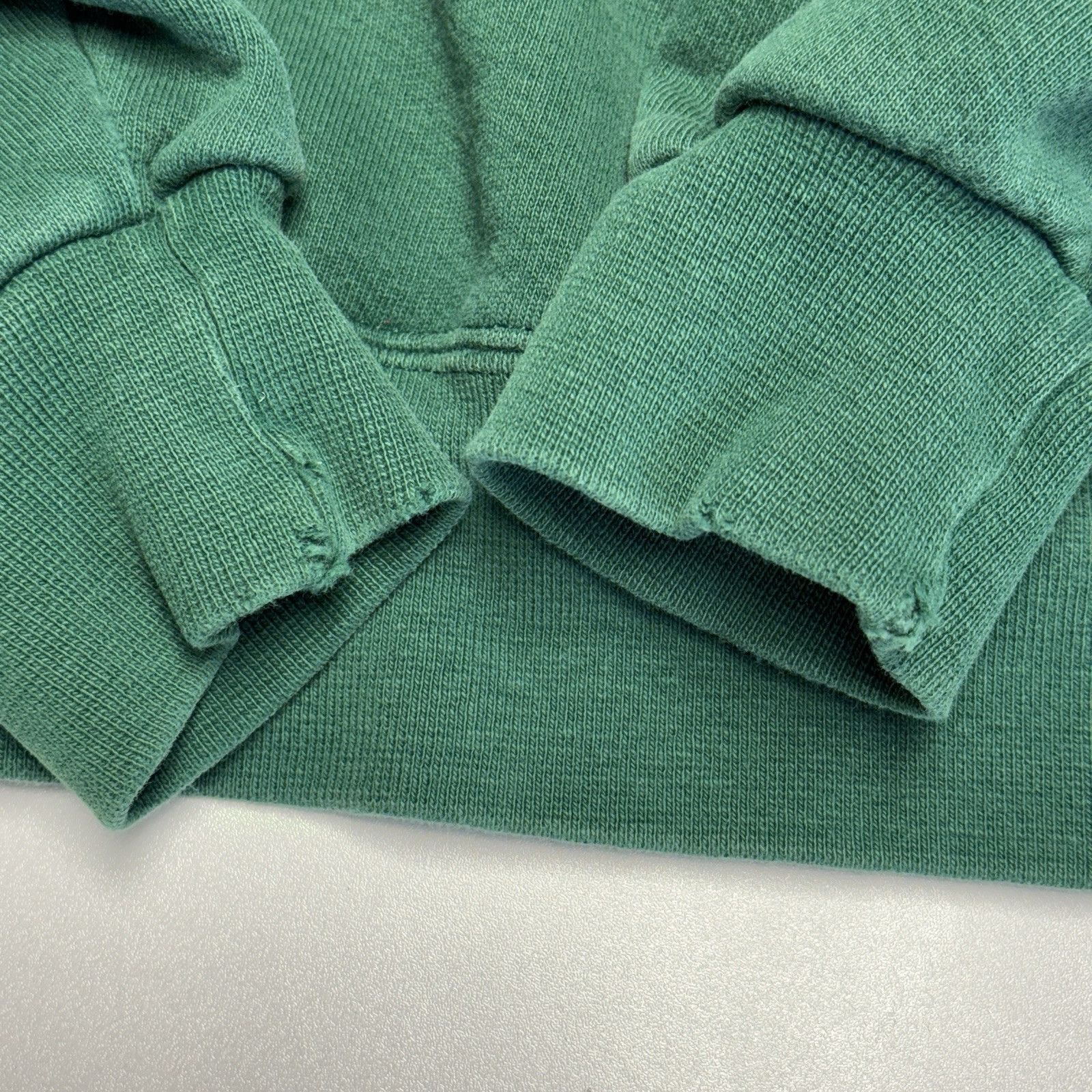 Russell Athletic × Vintage Vintage Russell Athletic SPU Sweatshirt Men’s XL Green Crew Size US XL / EU 56 / 4 - 9 Thumbnail