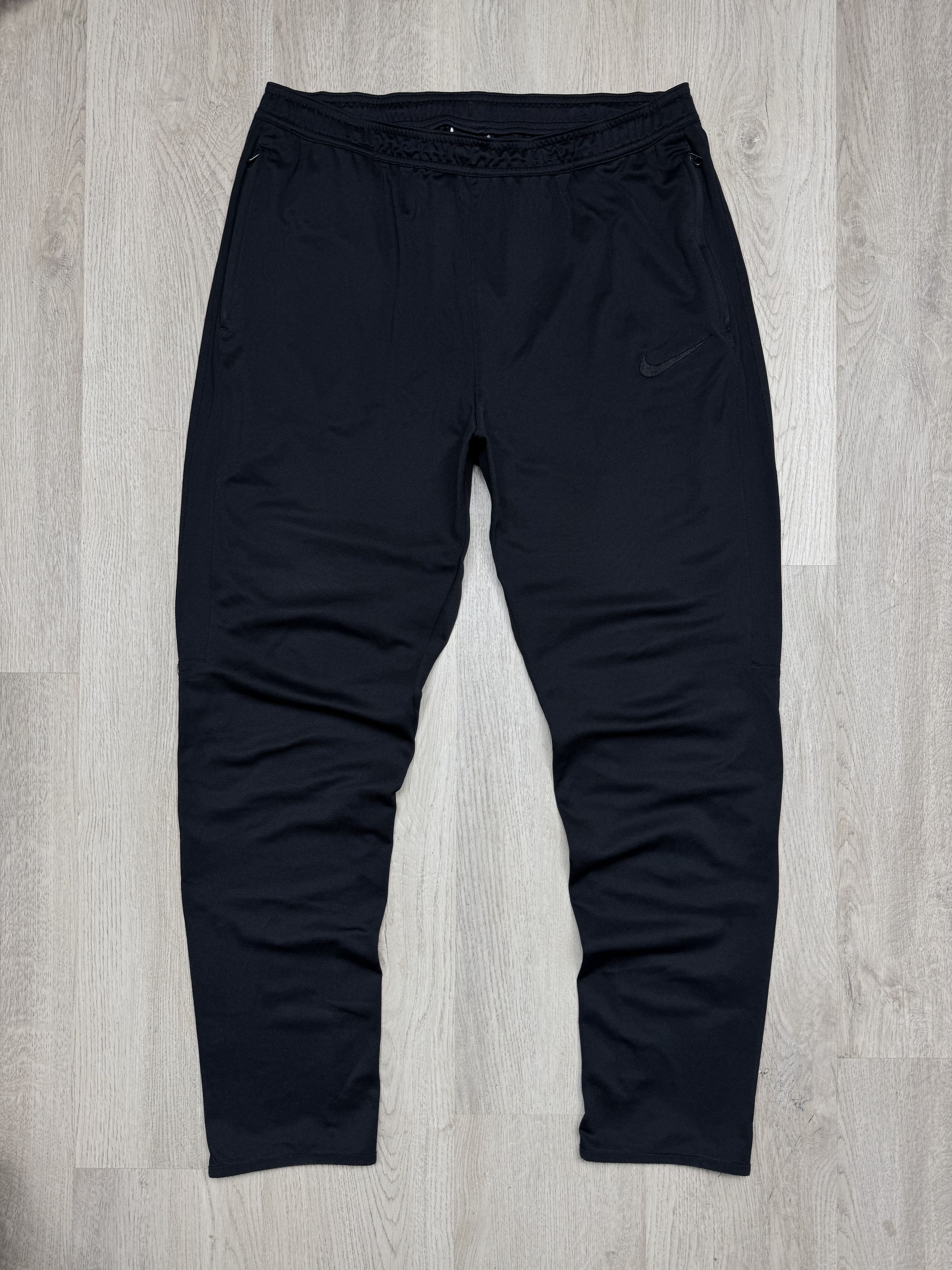 Nike Nike Dri Fit Mens Track Pants Size US 36 / EU 52 - 1 Thumbnail