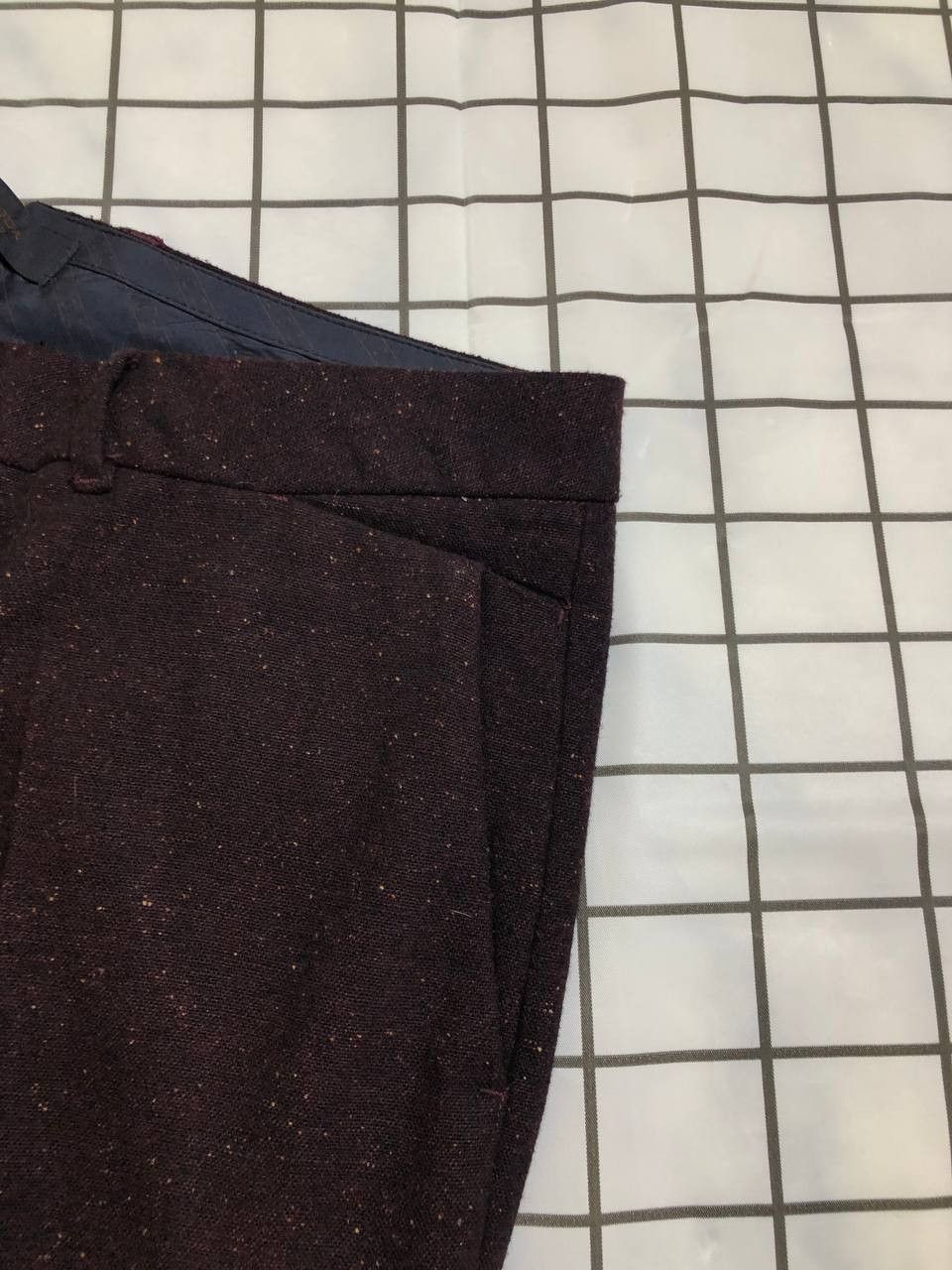 Scotch & Soda Scotch & Soda Vintage Vintage Avant-Garde Faded Pants Size US 32 / EU 48 - 6 Thumbnail