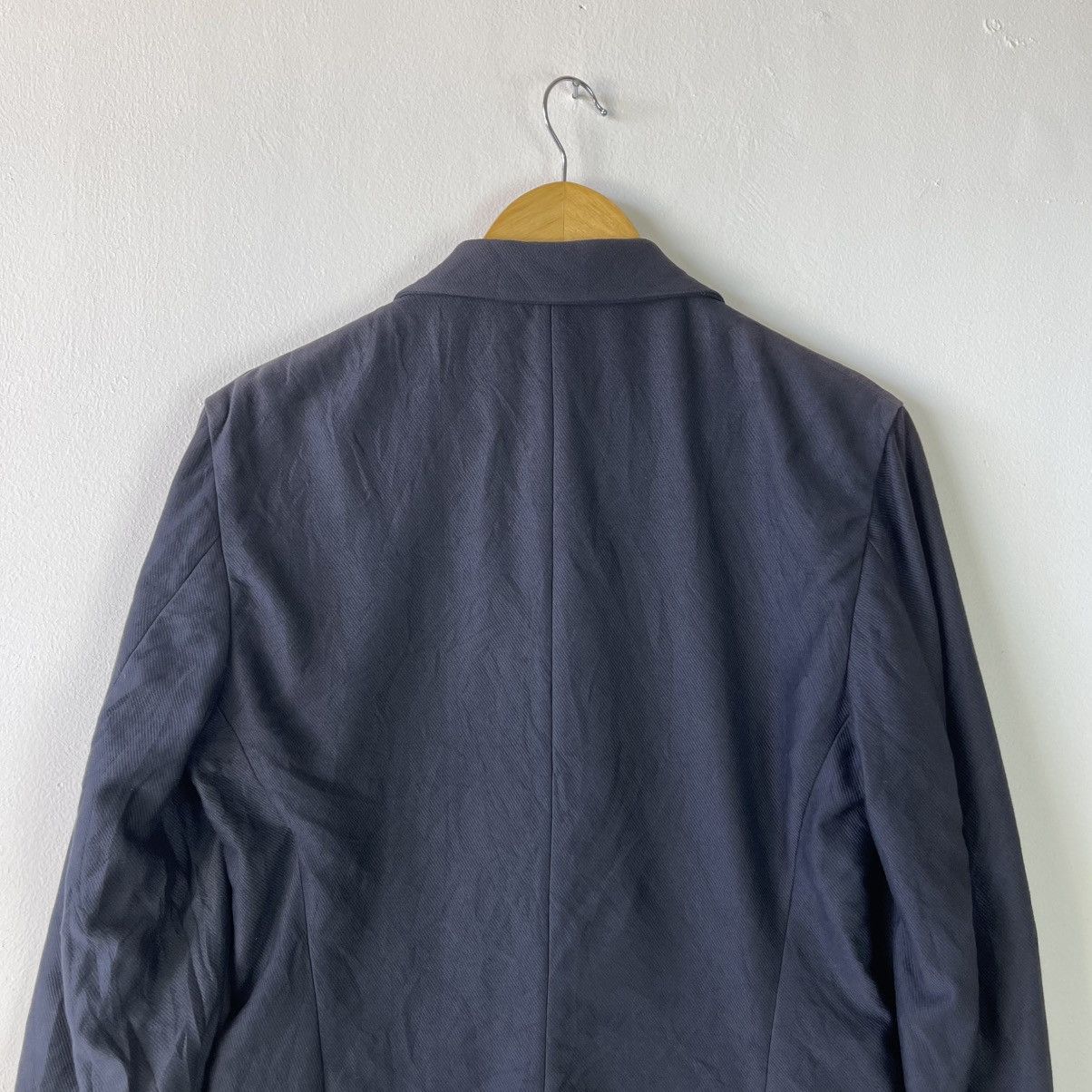 Jil Sander Jil Sander Jacket Blazer Size 36R - 5 Thumbnail