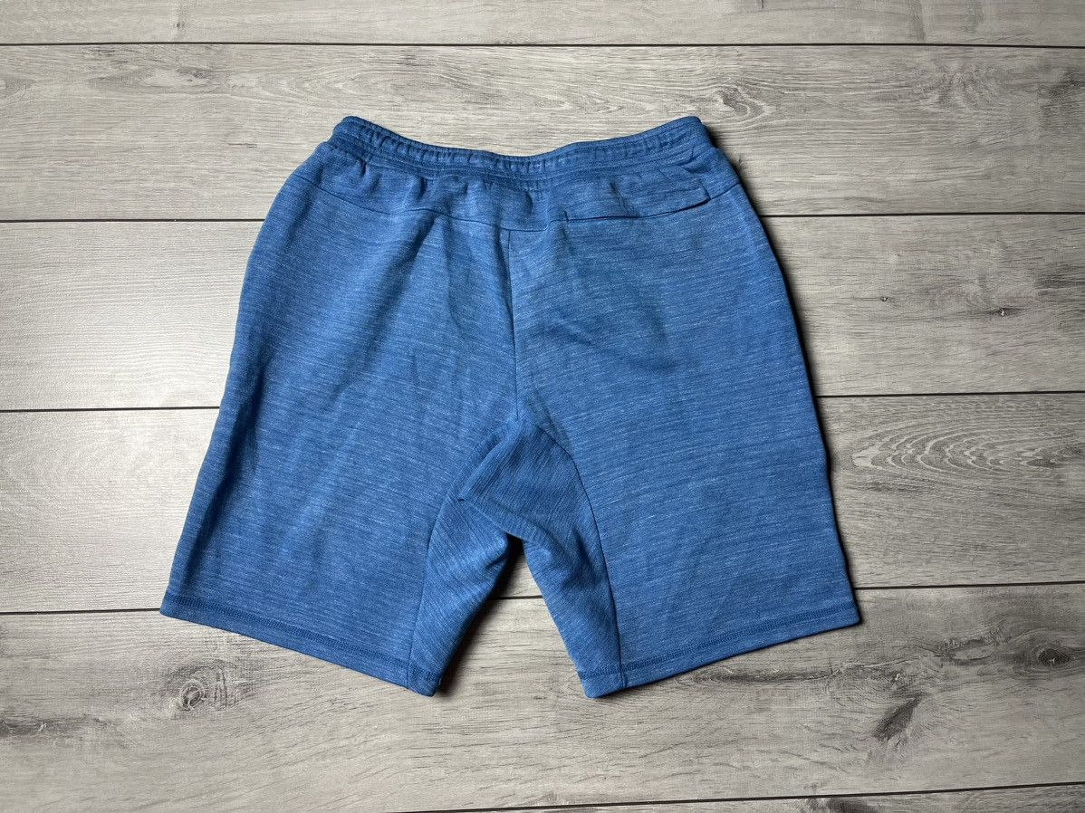 Nike Nike tech fleece shorts sportswear size Large Size US 34 / EU 50 - 4 Thumbnail