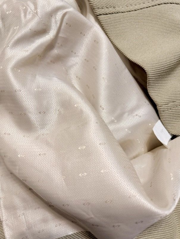 Other Garfield & Marks Tailored Jacket Size 6 NYC Minimalist USA Size M / US 6-8 / IT 42-44 - 6 Thumbnail