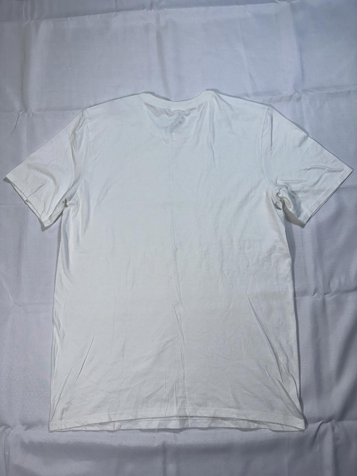 Nike Nike Men’s Dri-Fit Cotton T-Shirt Size US L / EU 52-54 / 3 - 5 Thumbnail