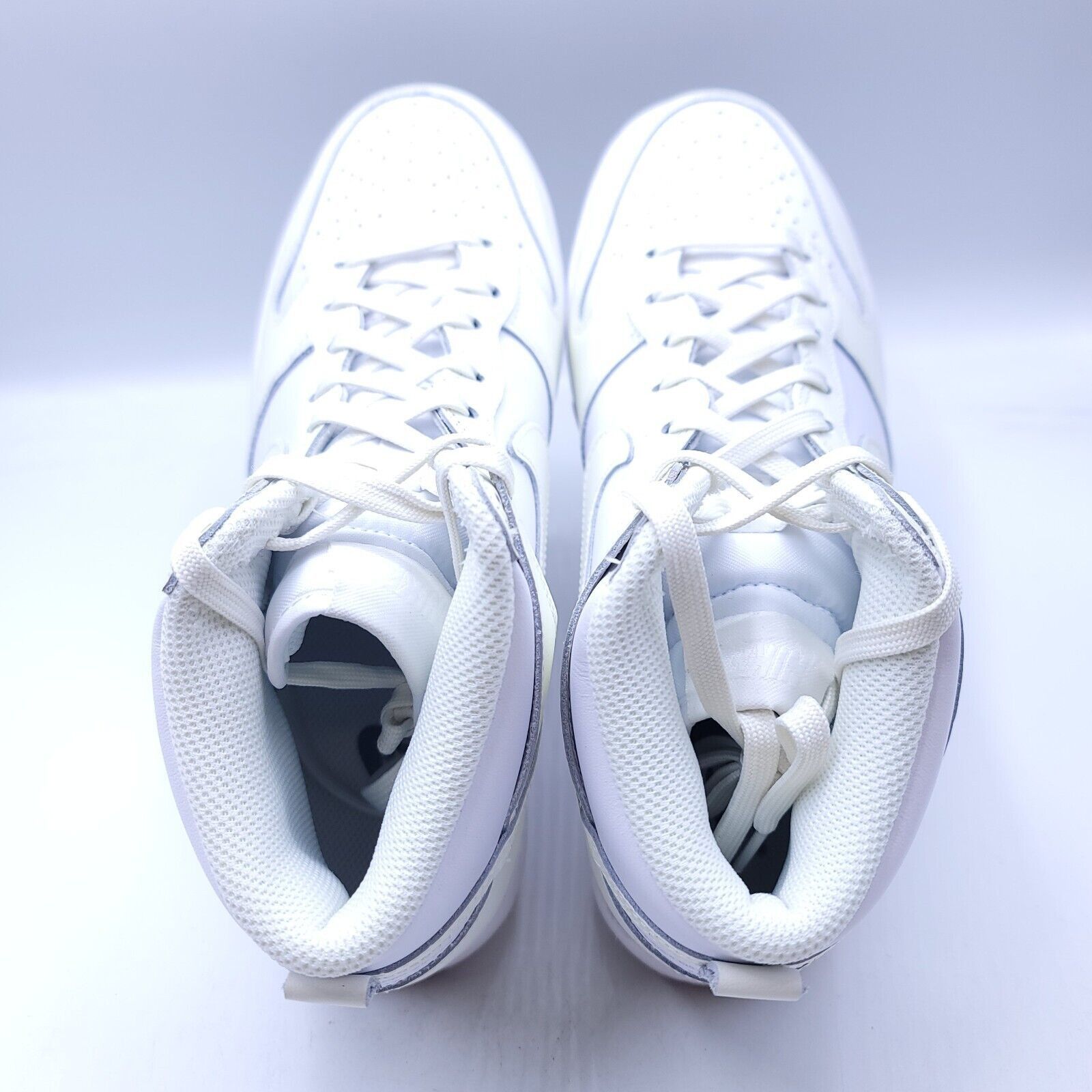 Nike Nike Dunk High Basketball Shoe Womens Size 10 DD1869-109 Size US 10 / IT 40 - 4 Thumbnail