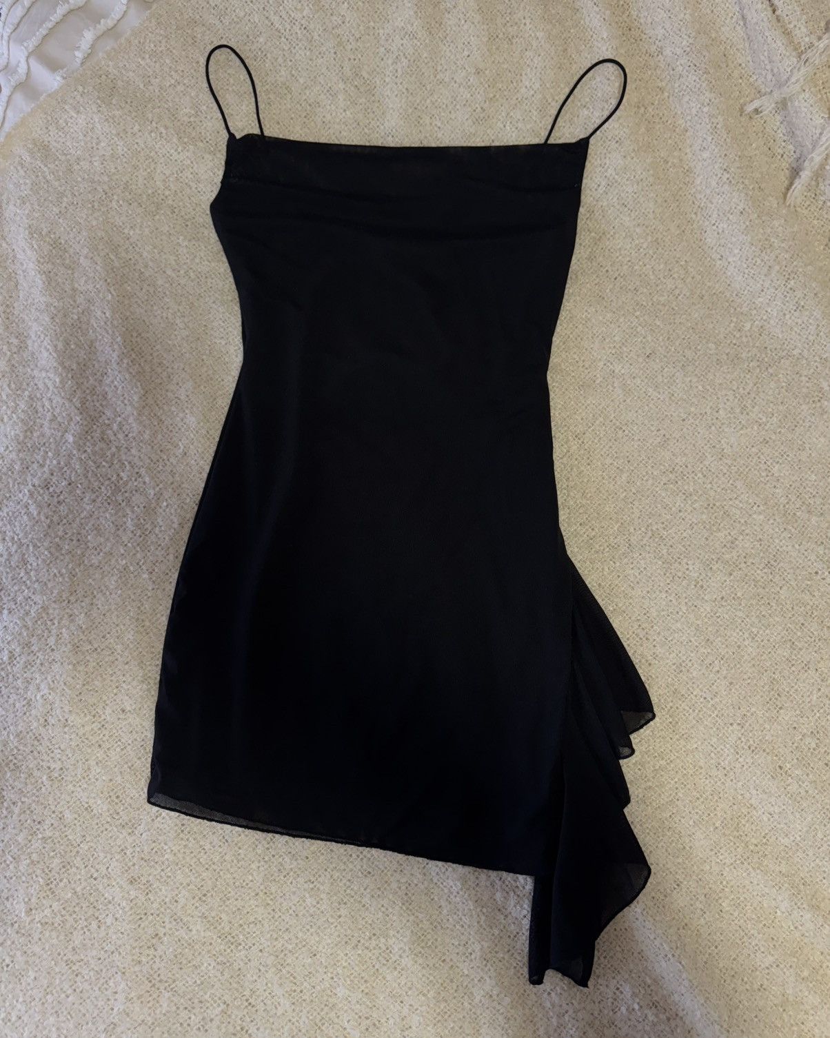 Other Thats So Fetch Mini Dress Size XS / US 0-2 / IT 36-38 - 1 Thumbnail