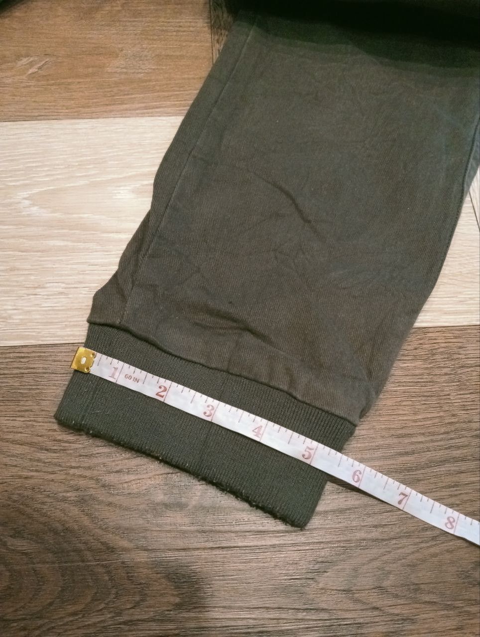 Snow Peak SNOW PEAK JOGGER PANTS Size US 27 - 15 Thumbnail