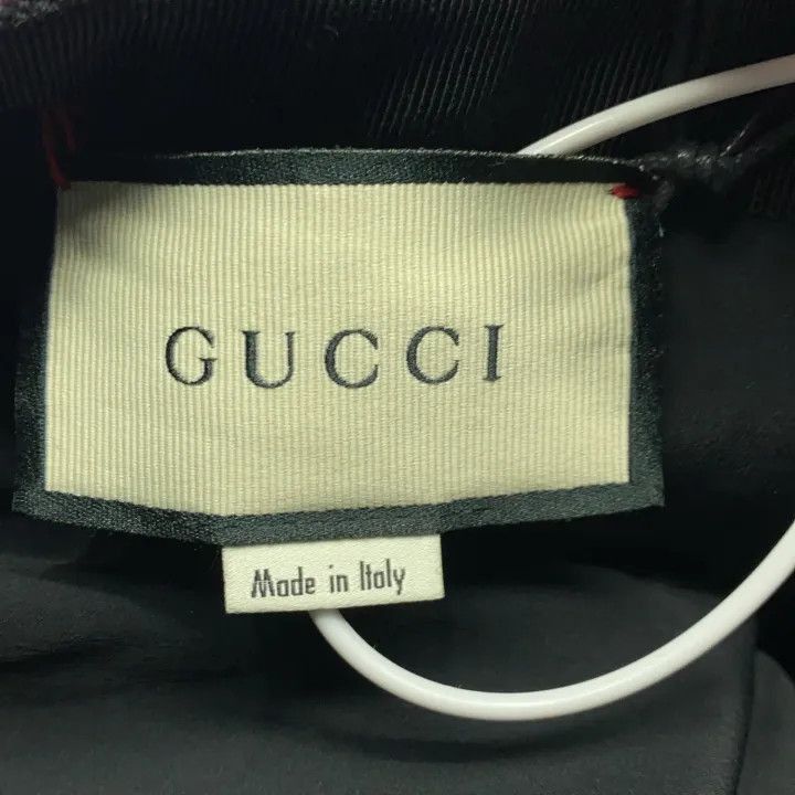 Other Gucci Tweed Mini Skirt for Women-2507 Size 39" - 2 Thumbnail