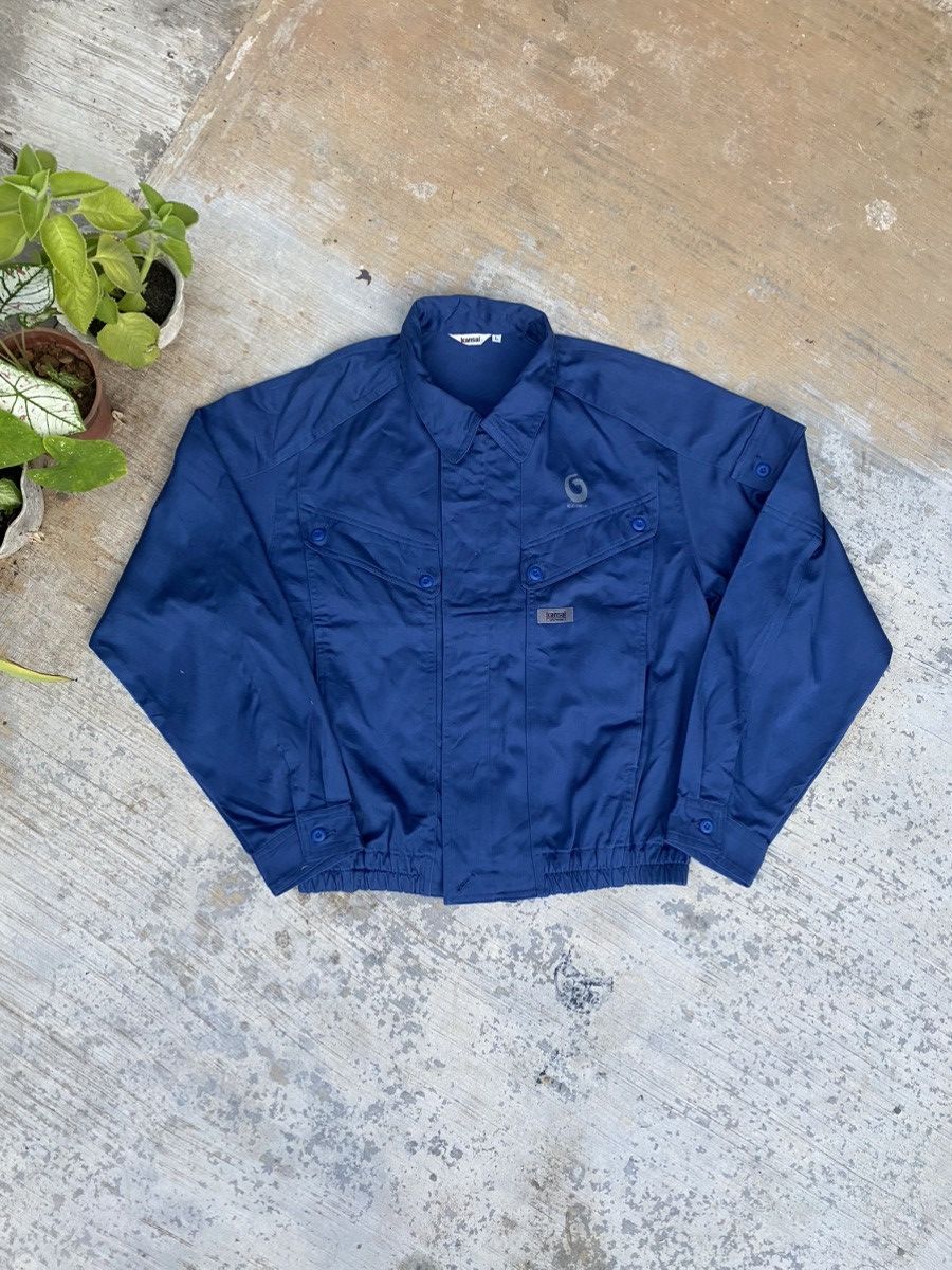 Vintage Kansai Uniform Jacket