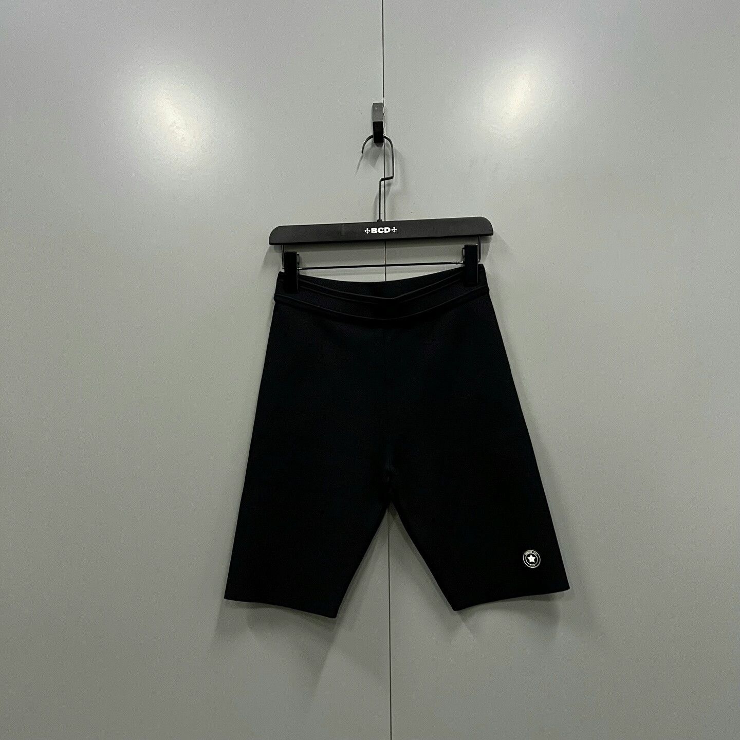 Dior Dior Black Slim Fit Shorts Size US 34 / EU 50 - 1 Thumbnail
