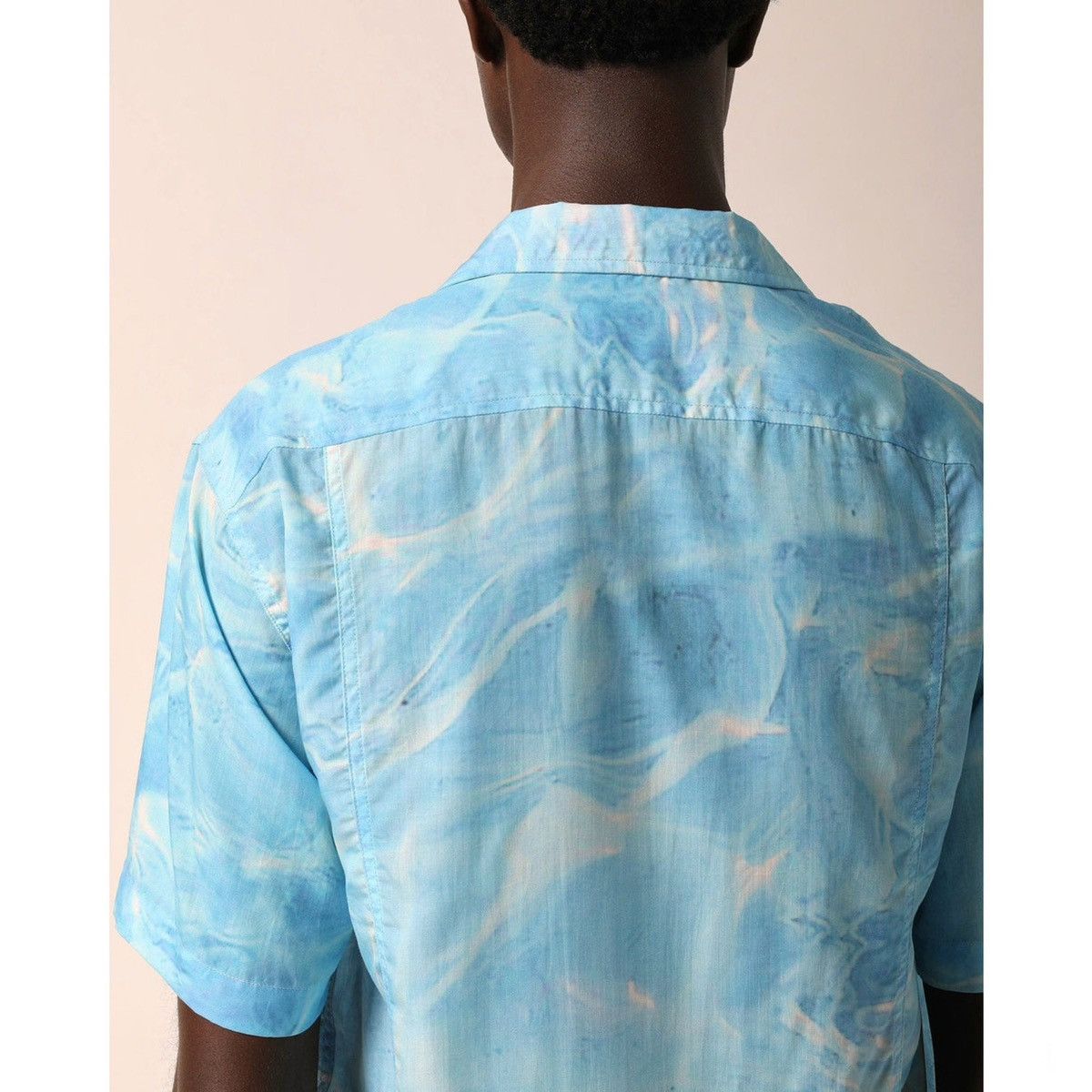 Corridor Hockney Short Sleeve Camp Shirt Size US S / EU 44-46 / 1 - 8 Thumbnail