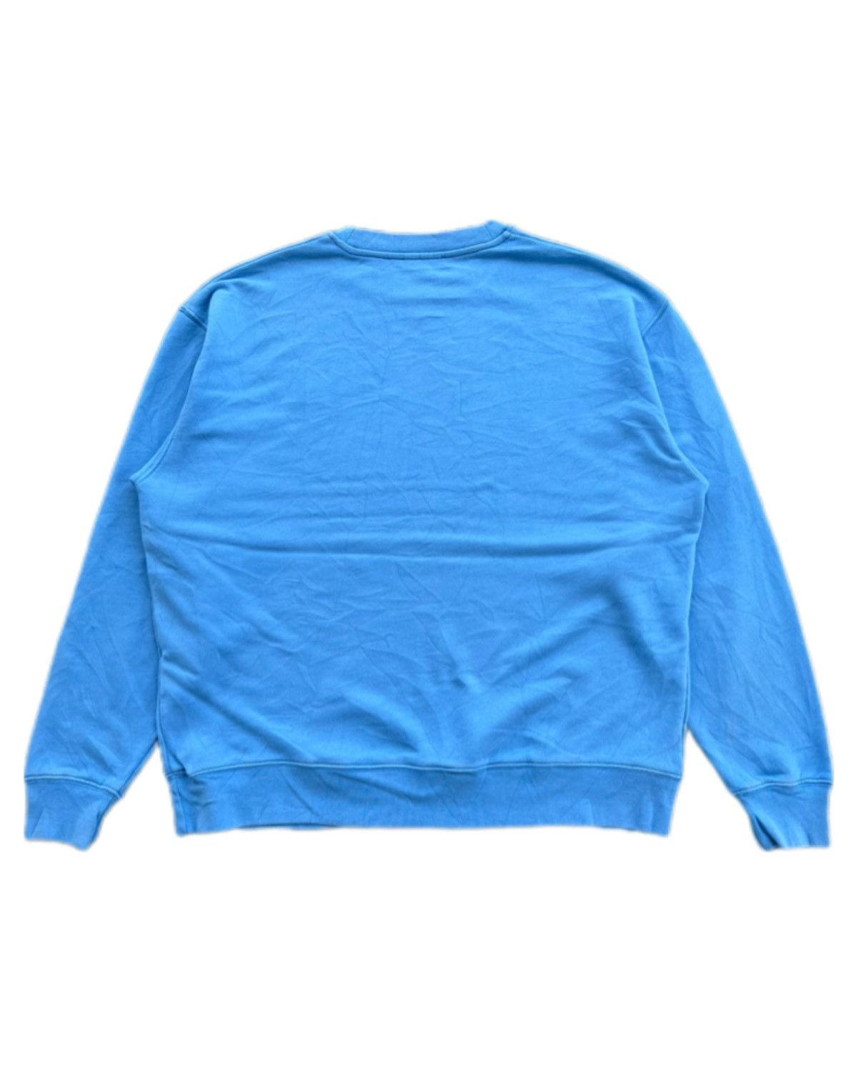 Acne Studios acne studios sweatshirt Size US M / EU 48-50 / 2 - 2 Thumbnail