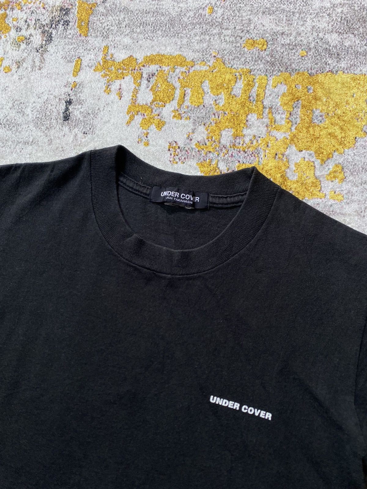 Undercover Vintage Undercover Size US S / EU 44-46 / 1 - 3 Thumbnail