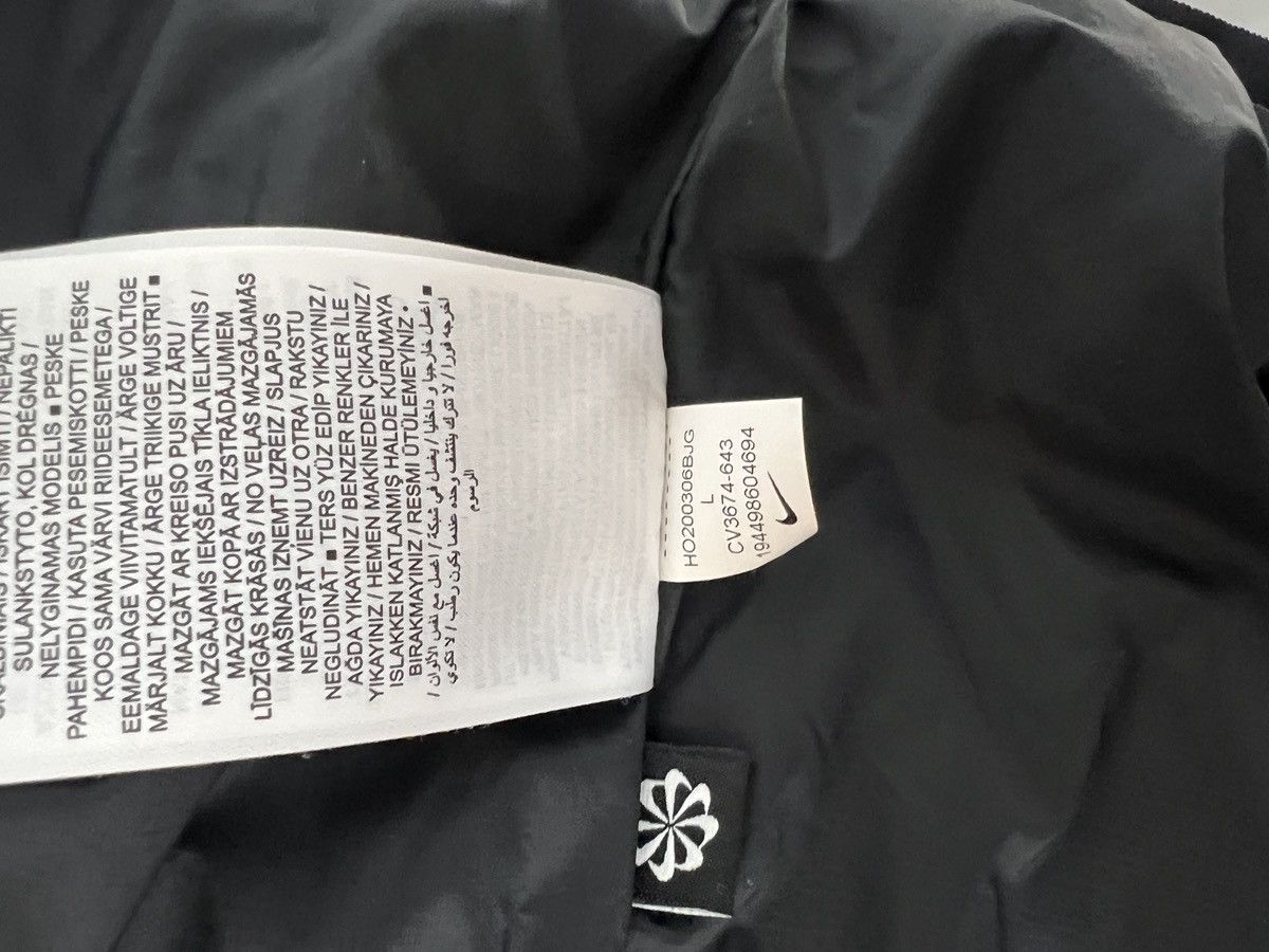 Nike ACG NIKE ACG Rope De Dope Jacket Size US L / EU 52-54 / 3 - 6 Thumbnail