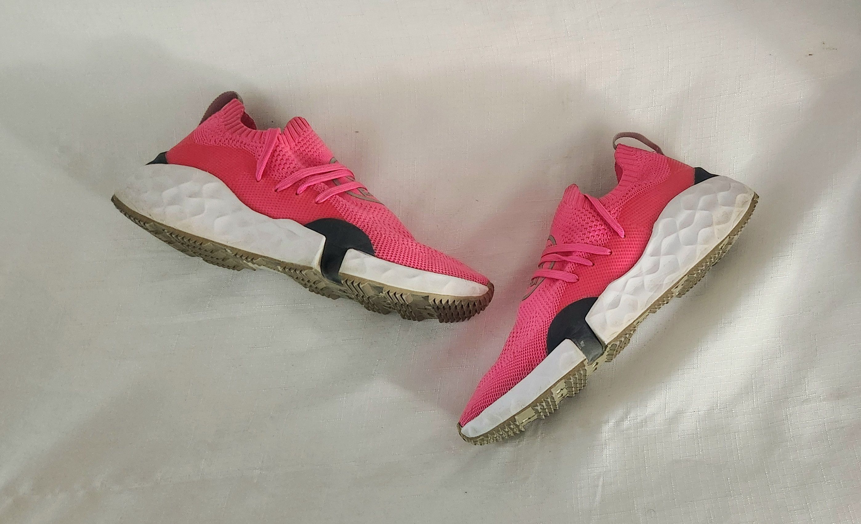 G/FORE G/FORE LIMITED EDITION MG4.1 GOLF SHOES PINK Women's SZ 9.5 Size US 9.5 / IT 39.5 - 2 Thumbnail