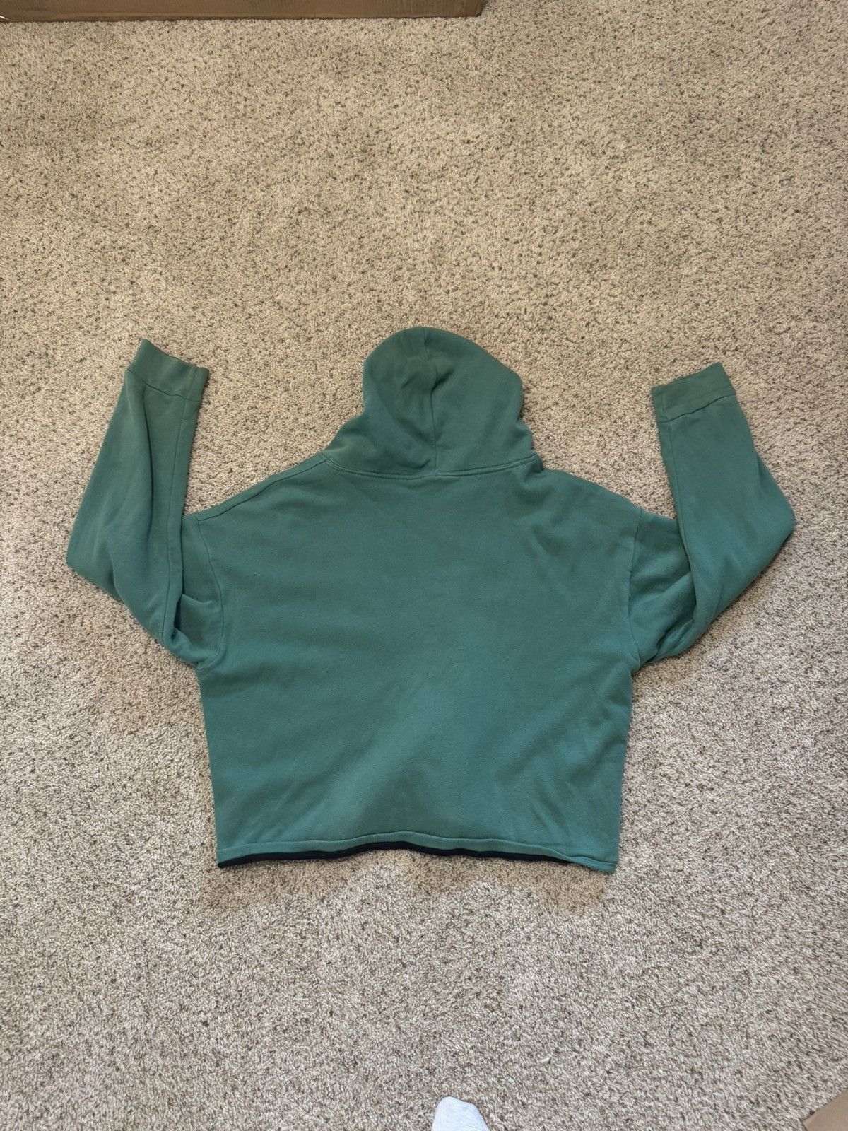 Foo and Foo Thermal Zip-up Hoodie Size US L / EU 52-54 / 3 - 3 Thumbnail