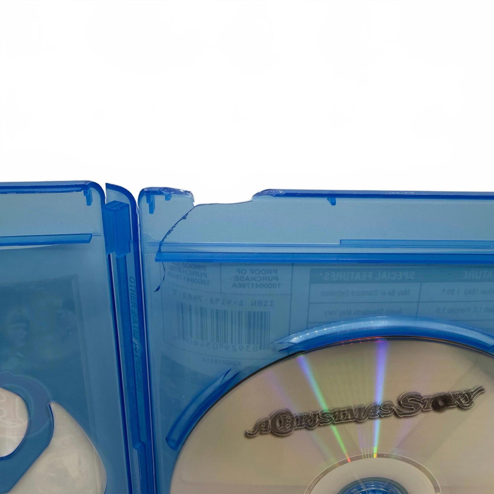 Other A Christmas Story (1983) - Blu-ray Movie Size ONE SIZE - 4 Thumbnail